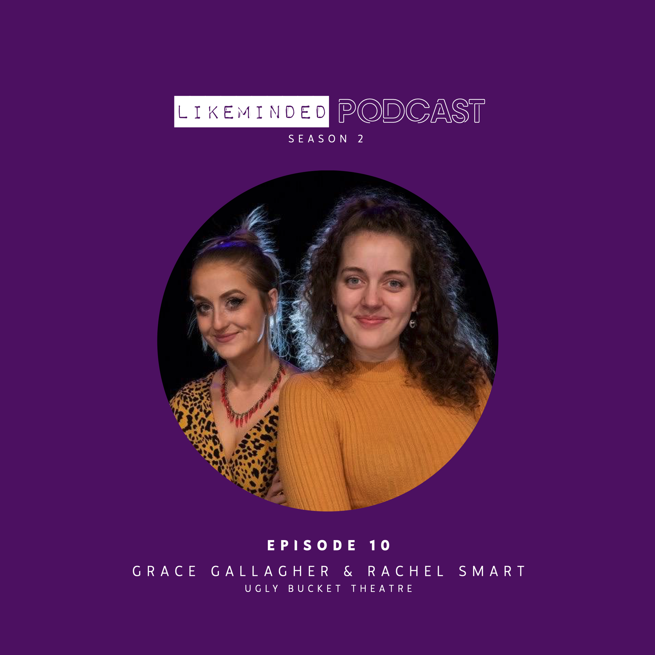 Grief, Holiblobs, Clown - Episode 10