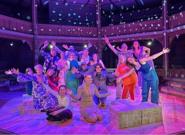 Night Out At: Pride and Prejudice