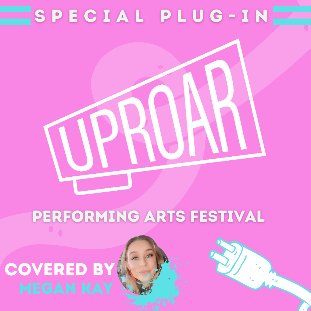 Special Plug-In: Uproar Festival