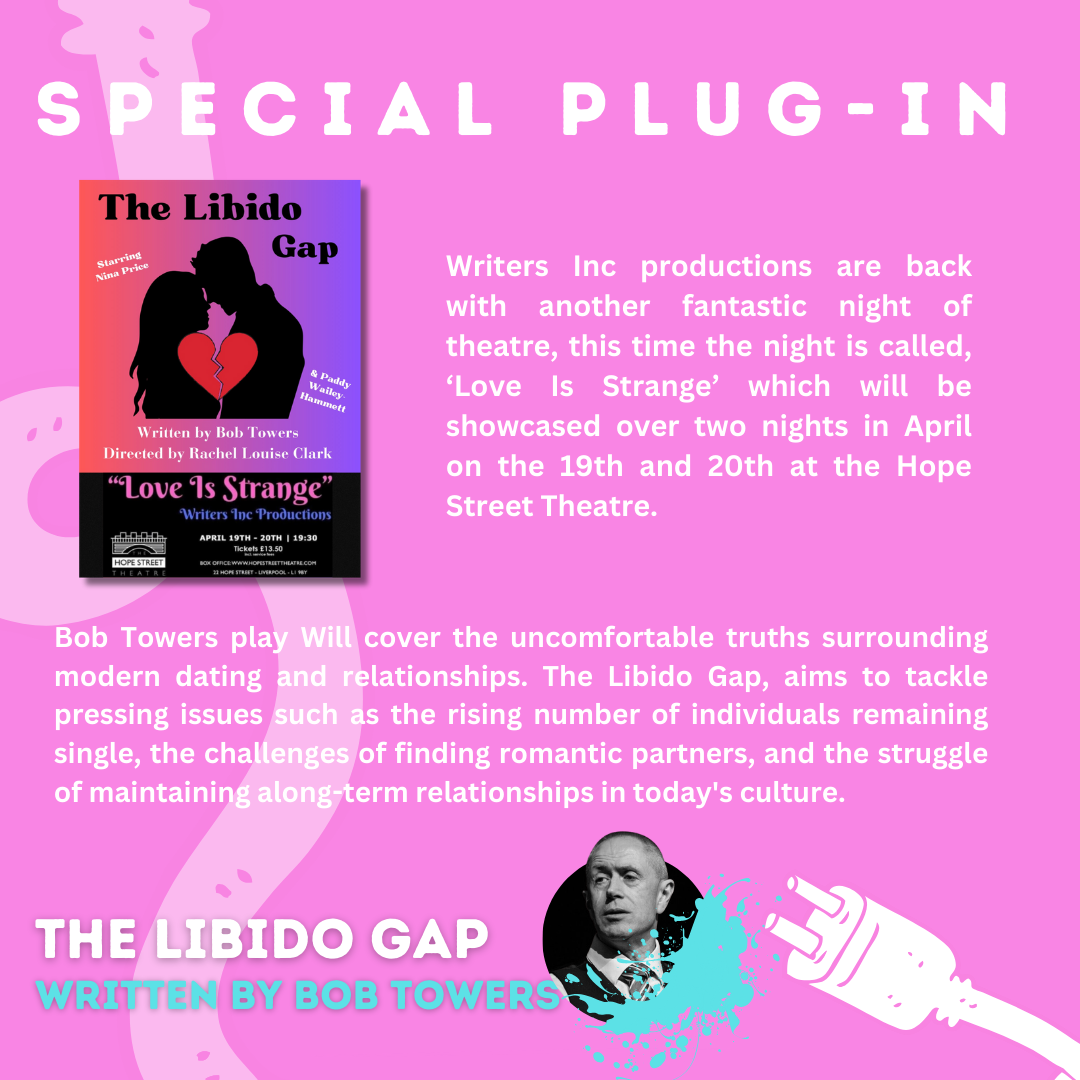  Special Plug-In: The Libido Gap