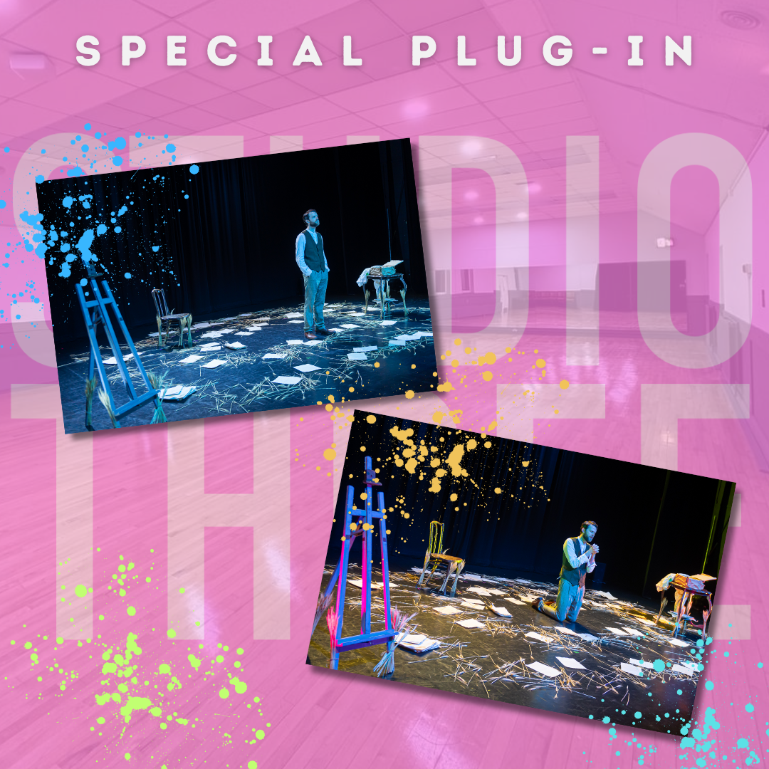 Special Plug-In: At Eternity’s Gate 