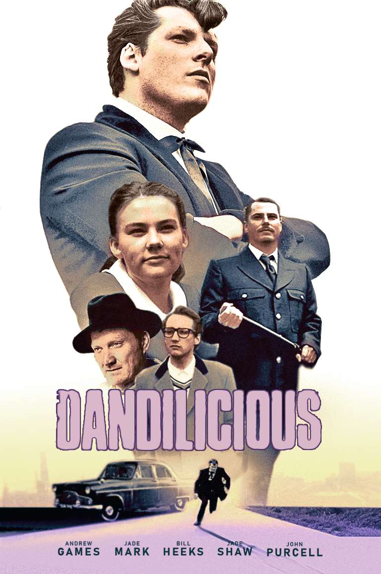 Special Plug-In:Dandilicious 