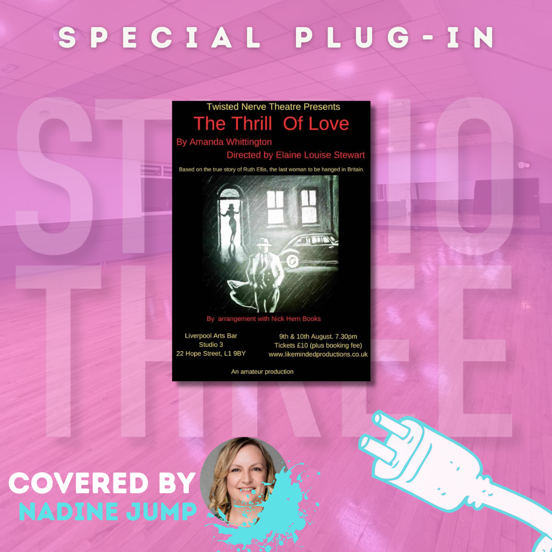 Plug-In: Thrill Of Love