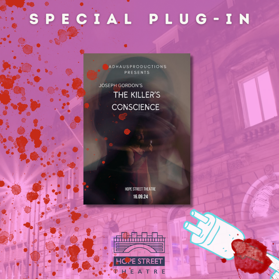 Plug-In: The Killer's Conscience