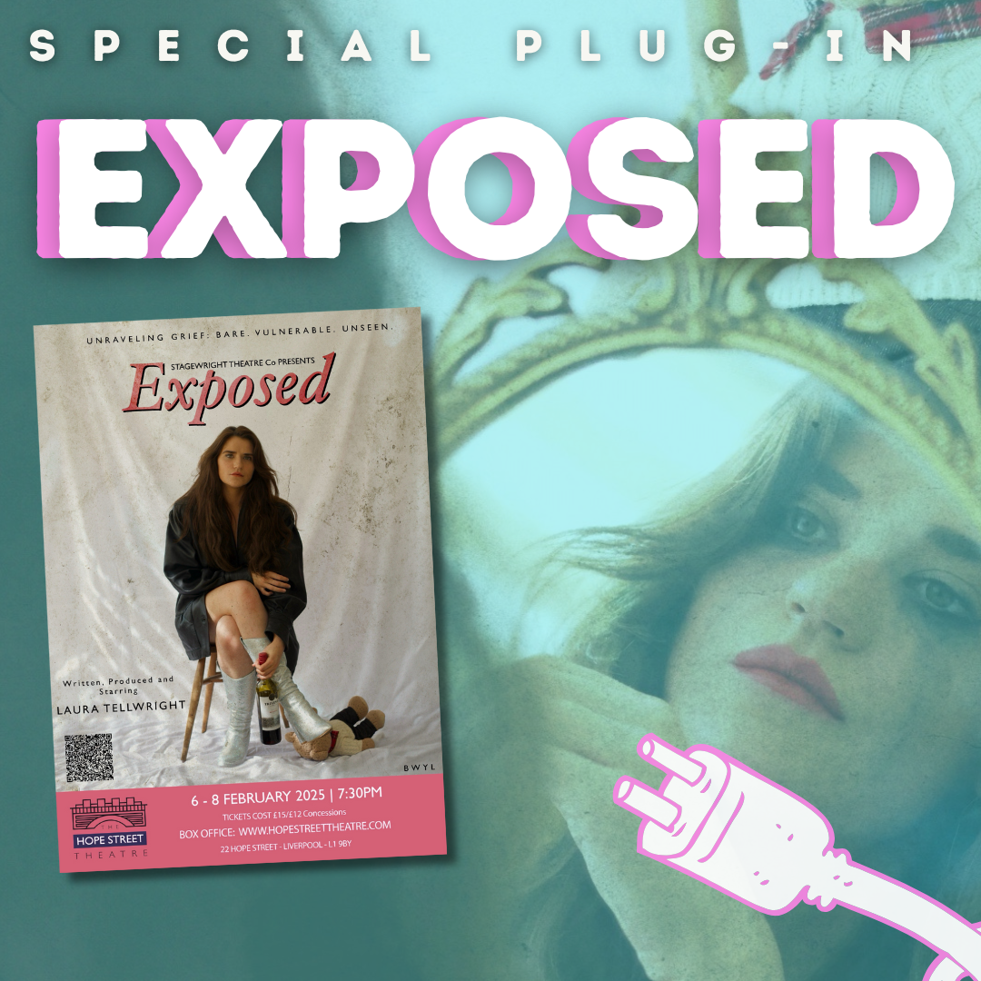 Plug-In: Exposed