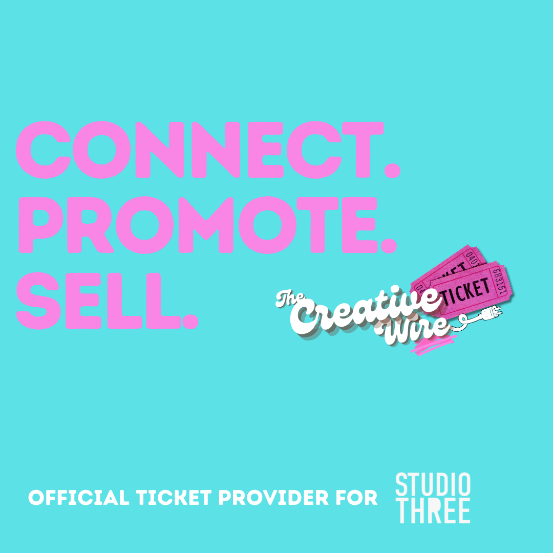 New space to create Studio Three — Likeminded Productions