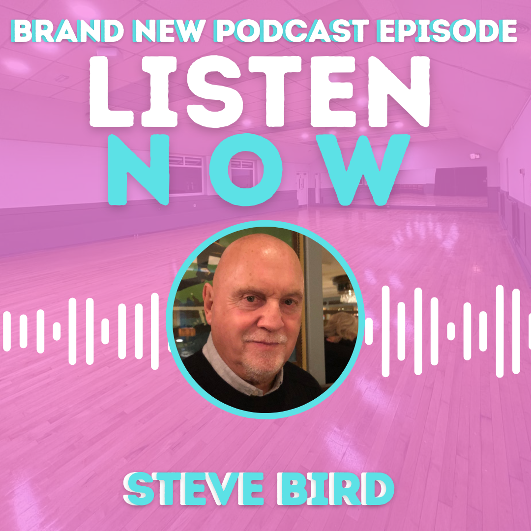Steve Bird Interview