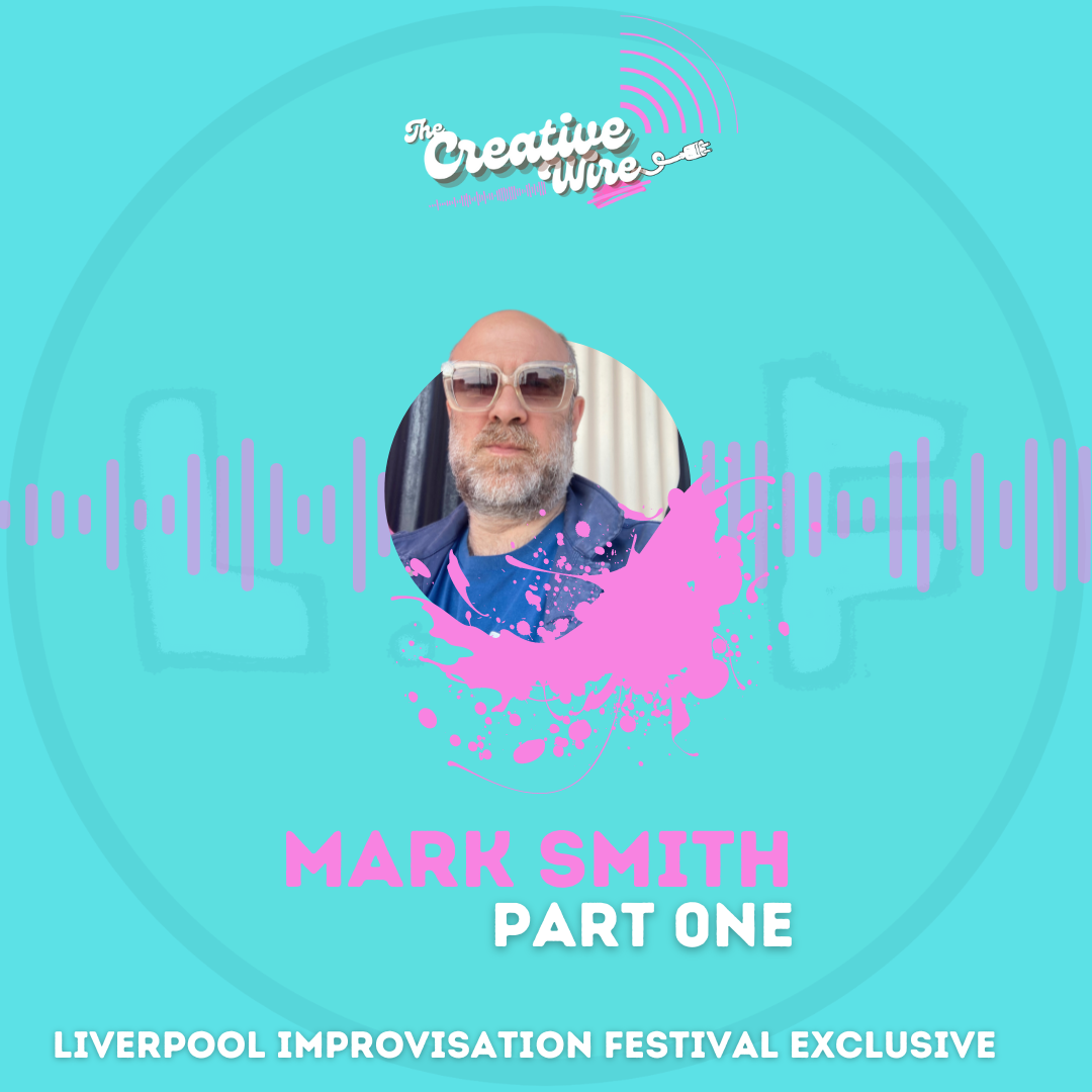 Mark Smith Interview Part One