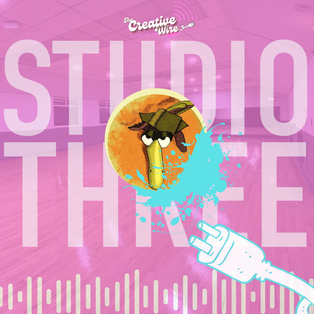 Studio Three Special Episode: Legion Of Doom