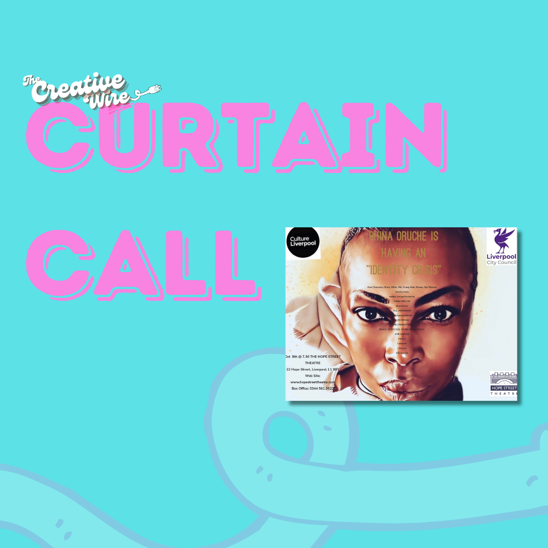 Curtain Call: Identity Crisis