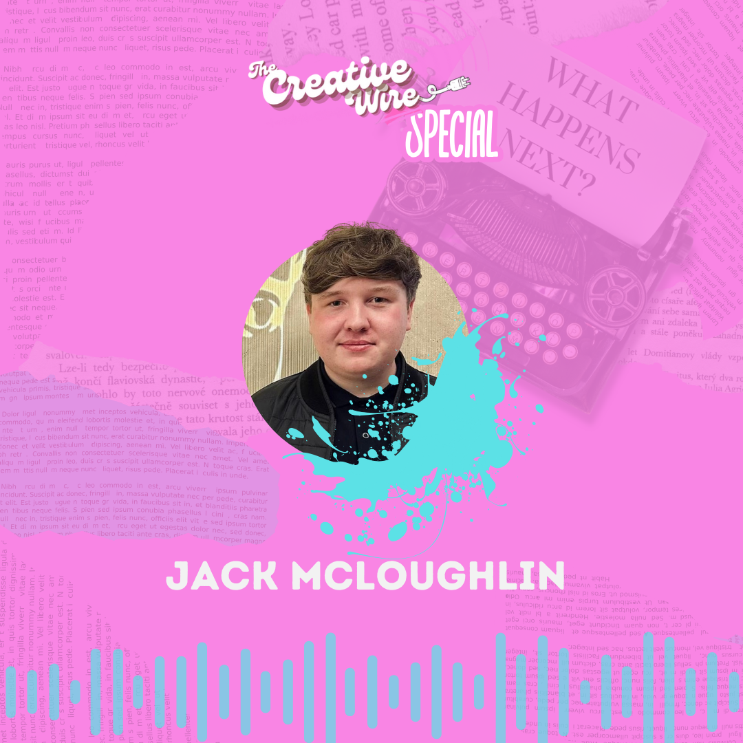 Special Episode: Tomorrow Drifters