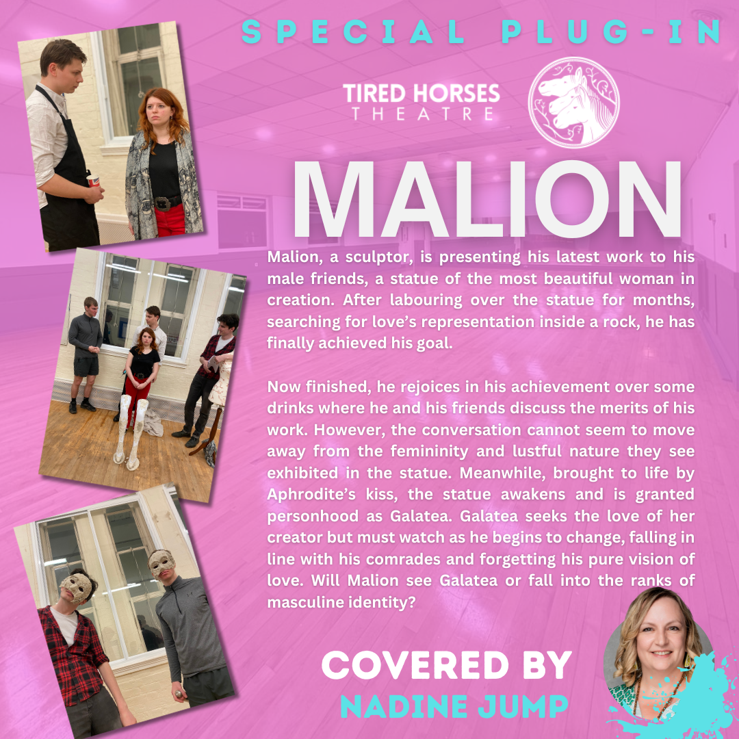 Special Plug-In: Malion