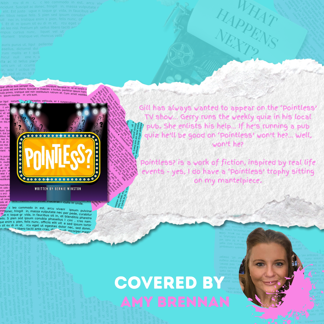 What Happens Next? Special Plug-In: Pointless?