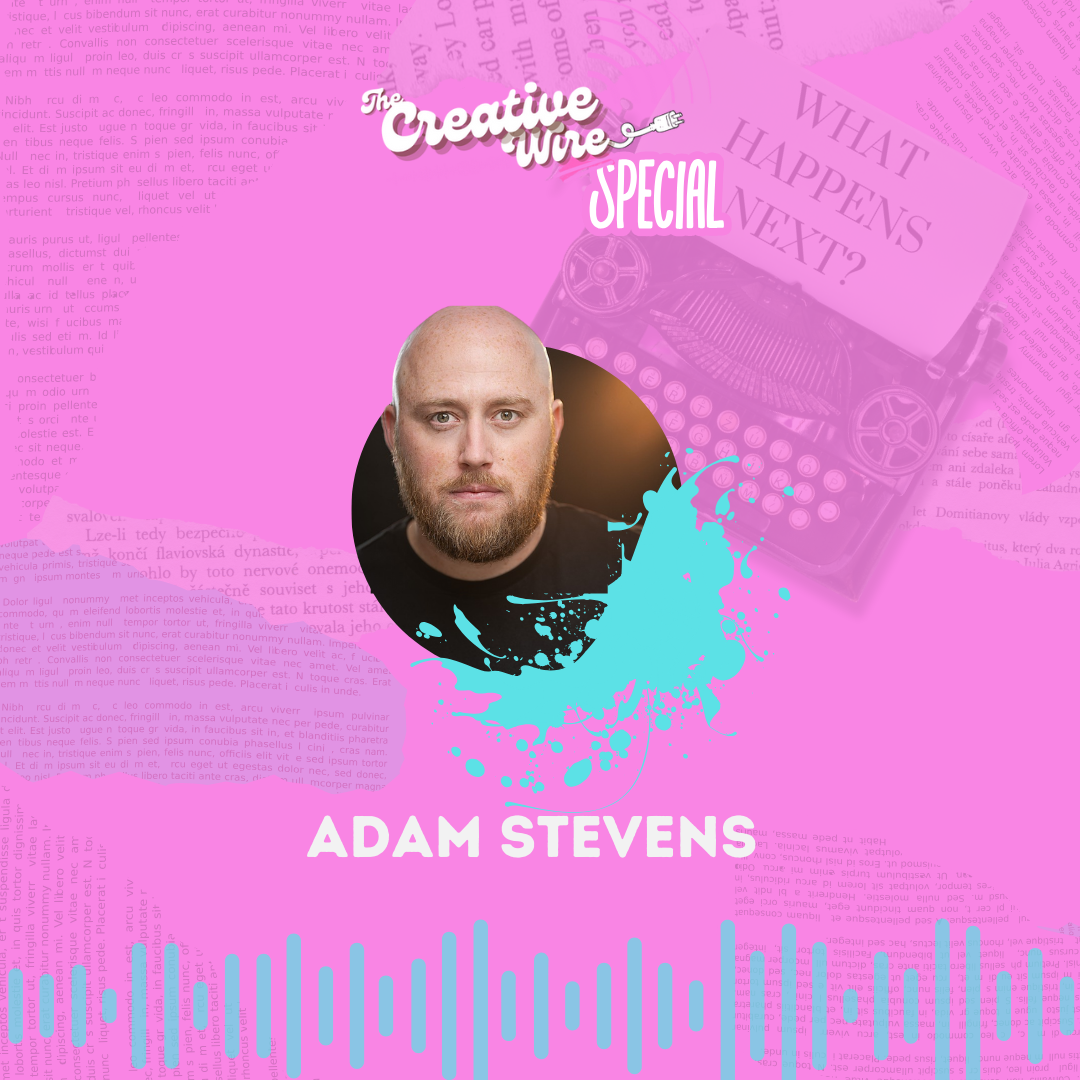 Special Episode: When Things Fall Apart