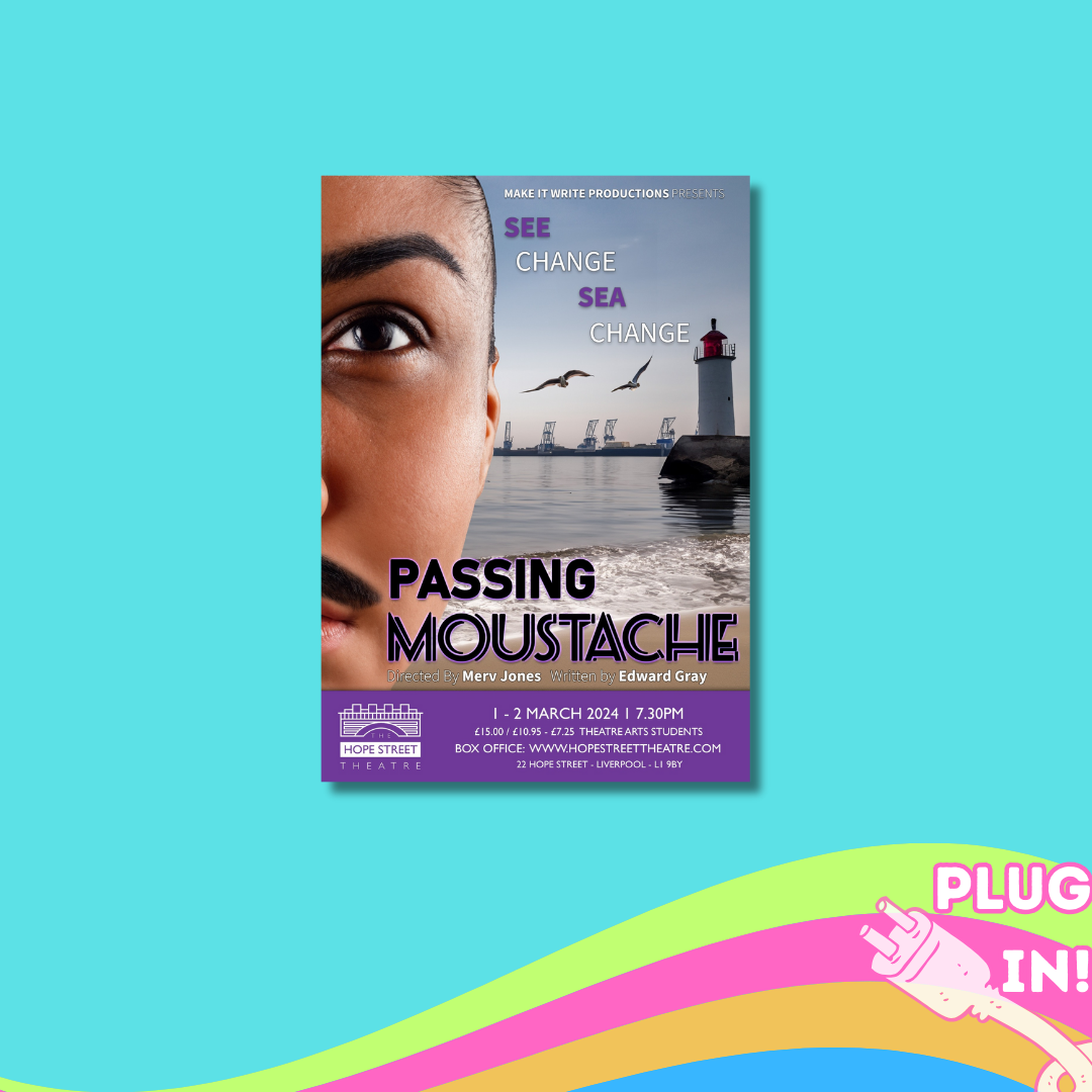 Plug-In: Passing Moustache
