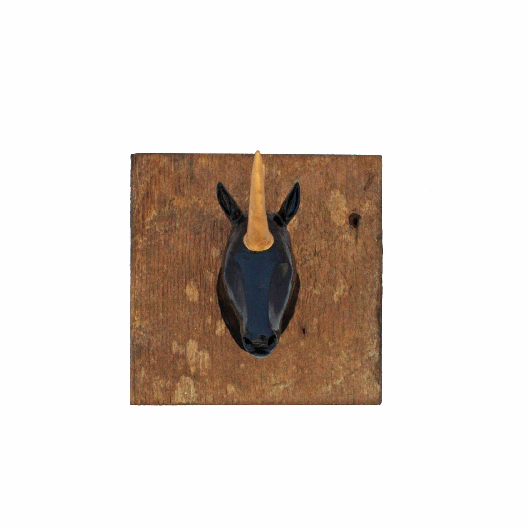 Unicorn (Black)
