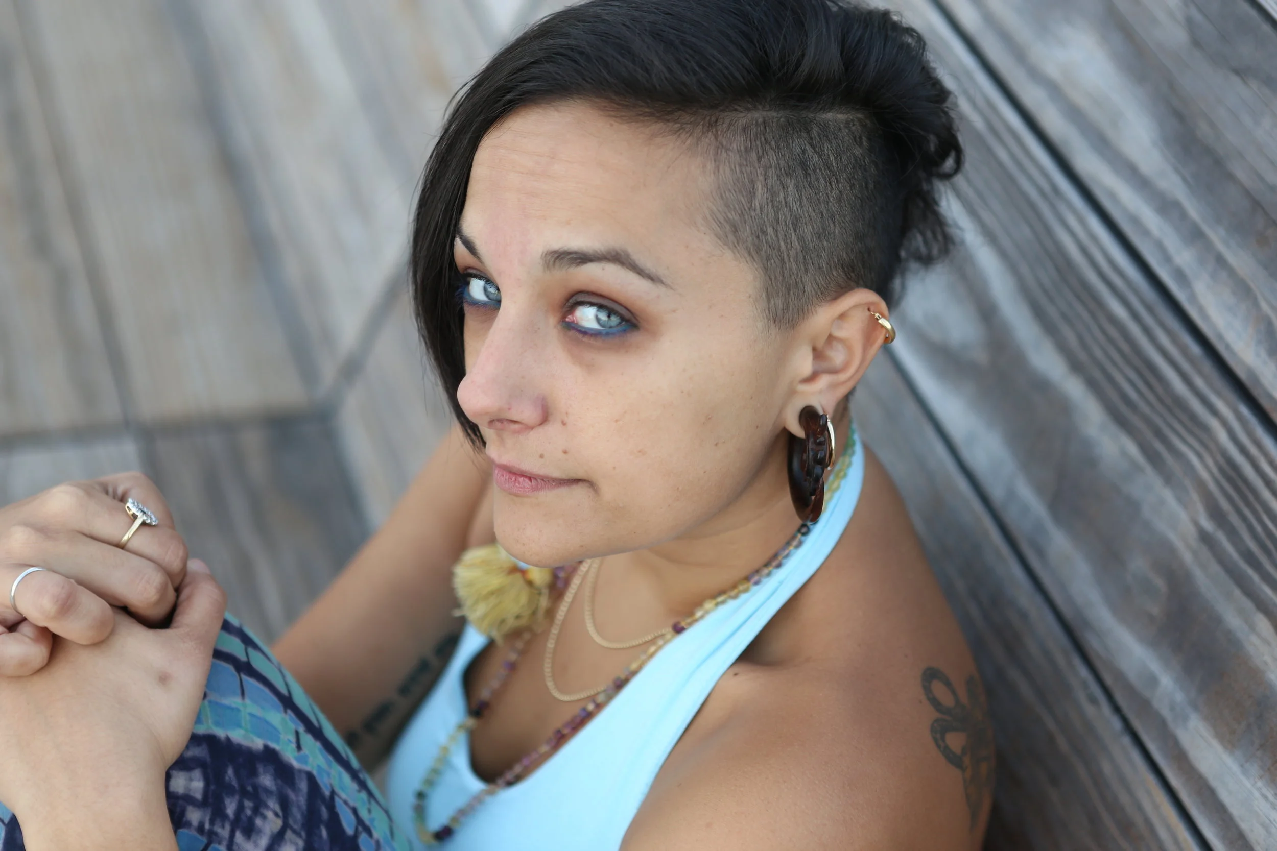 I Fought Yoga...and Yoga Won