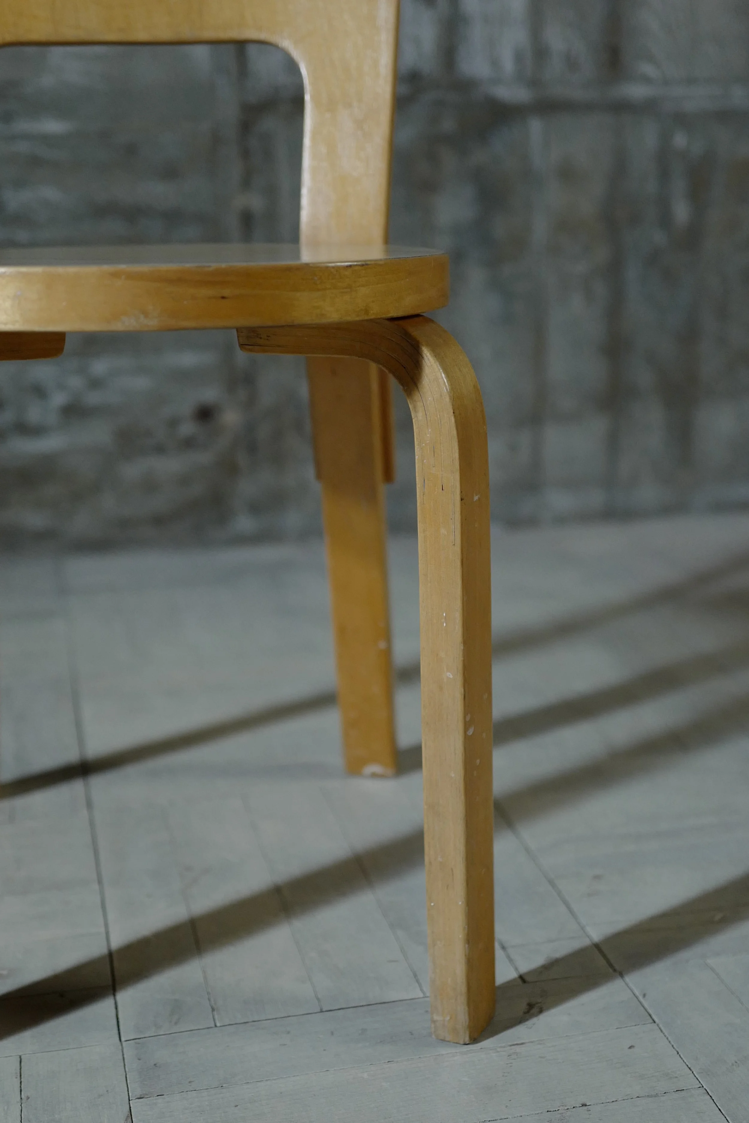 アアルト　チェア６５