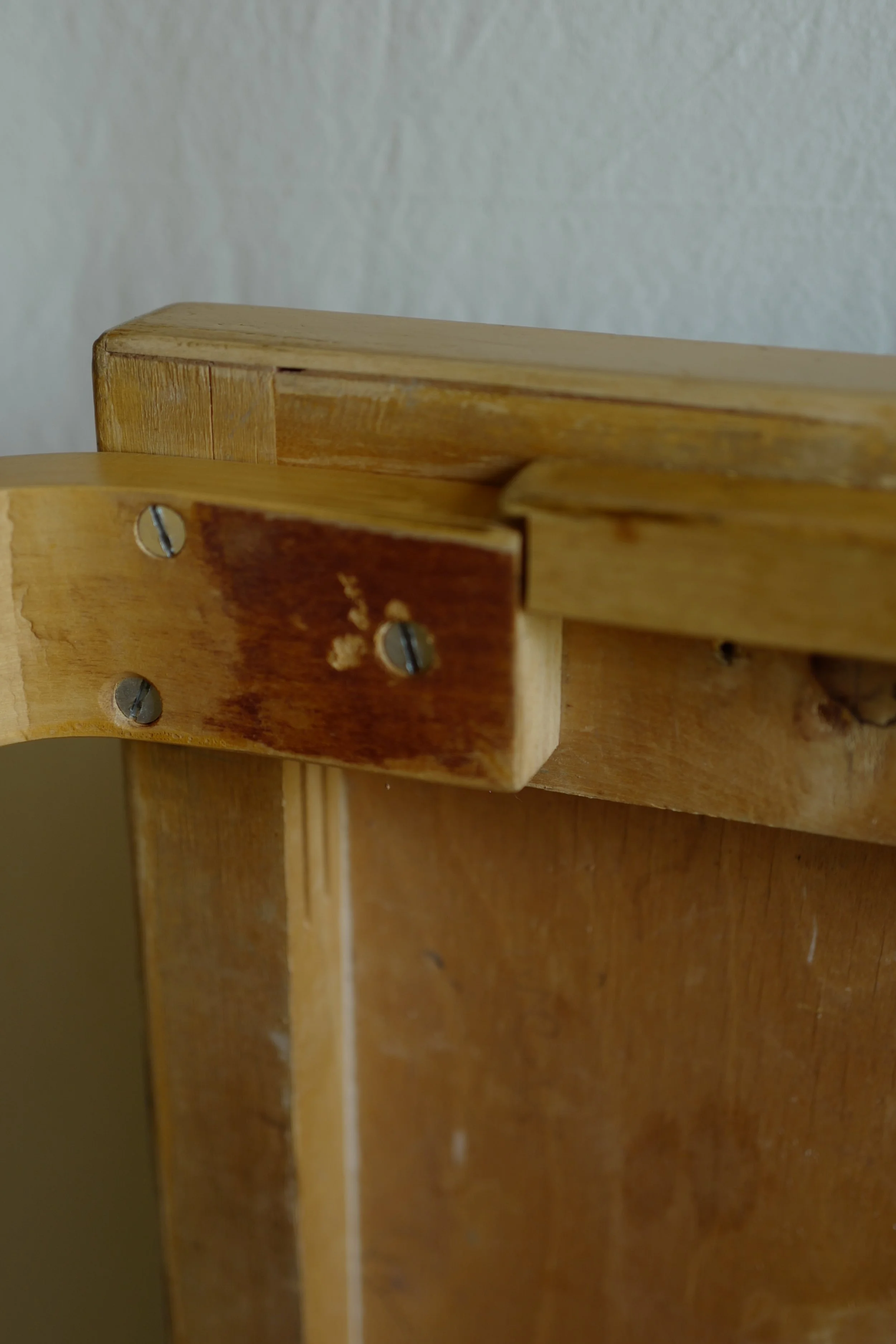 アアルト　グリーンリノリュウム