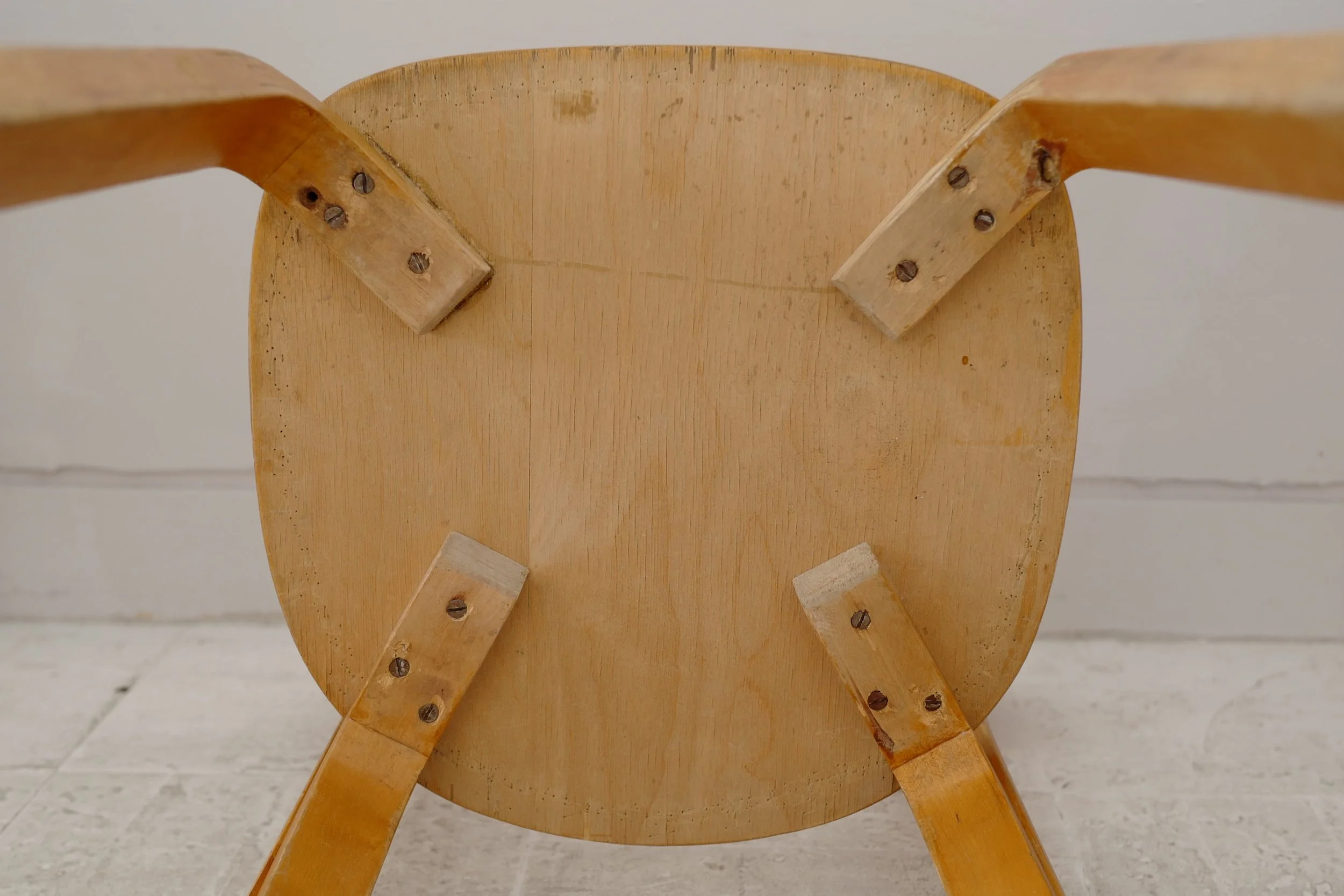 1950年代　chair69