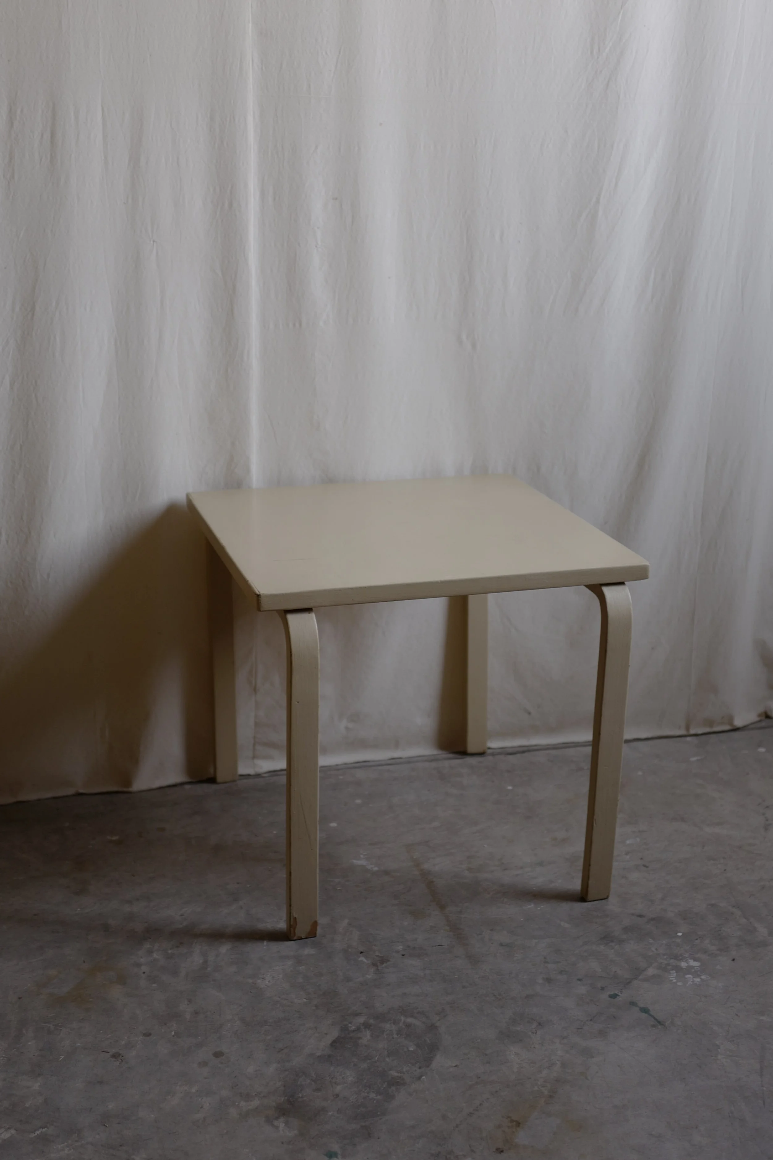 アアルト　テーブル