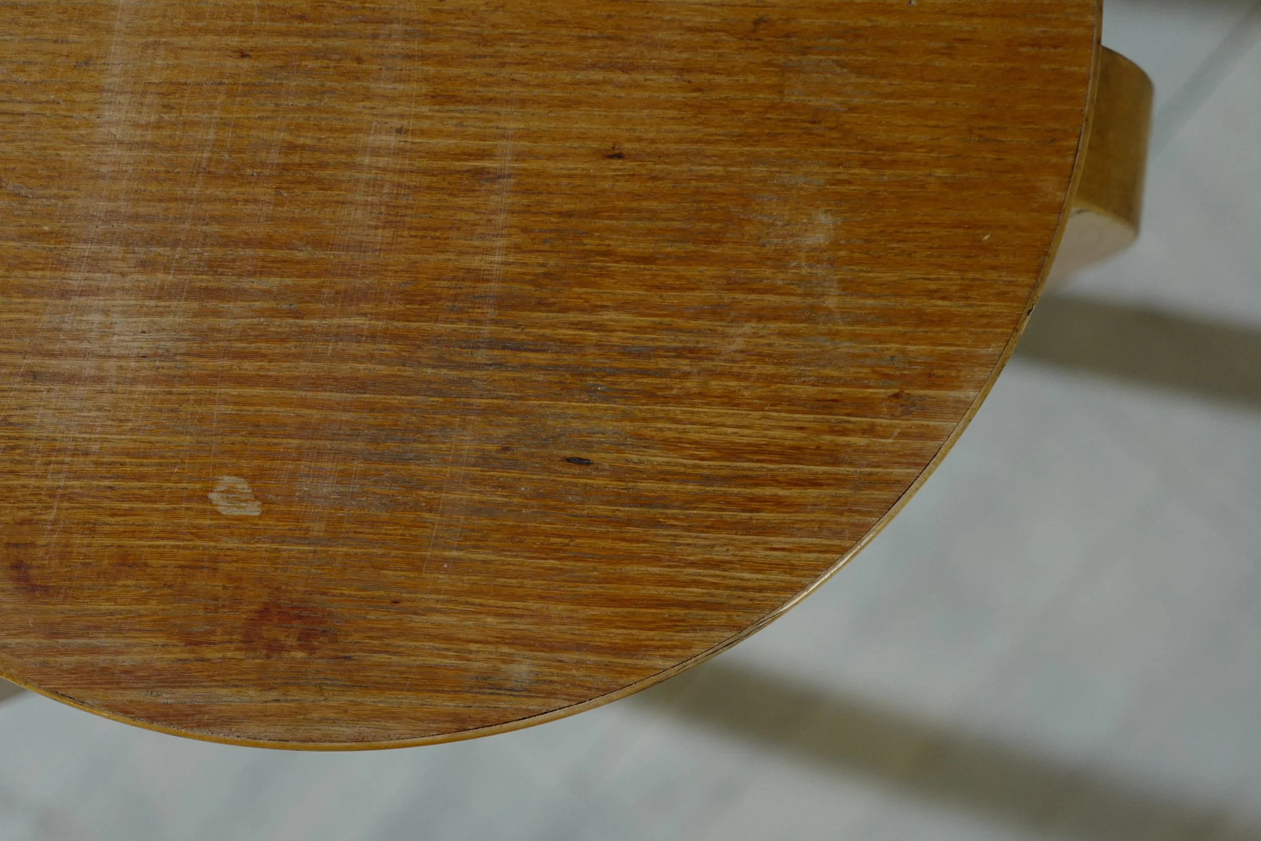 エルム　スツール６０　ヴィンテージ　ビンテージ