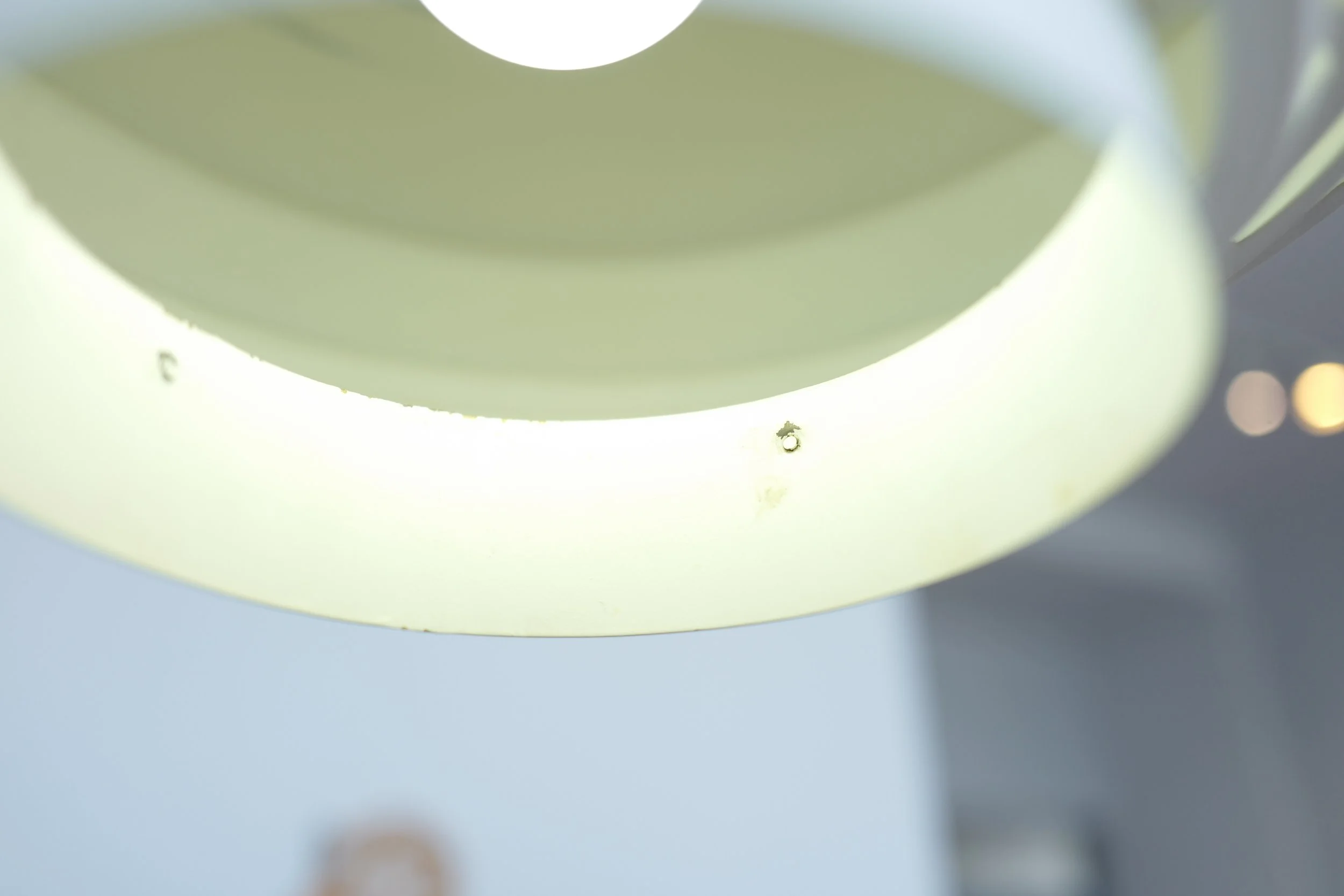 alvar aalto pendant lamp A335A