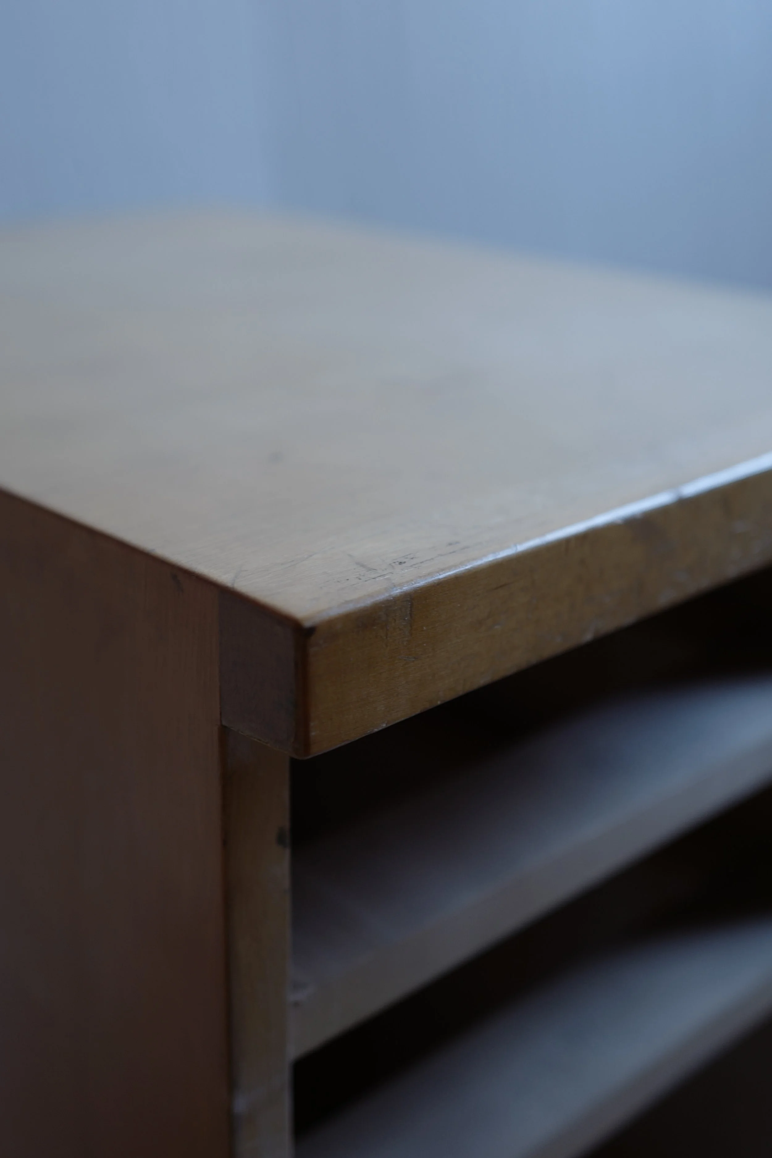 アルヴァ　アアルト　ドロワー　ヴィンテージ　ビンテージ