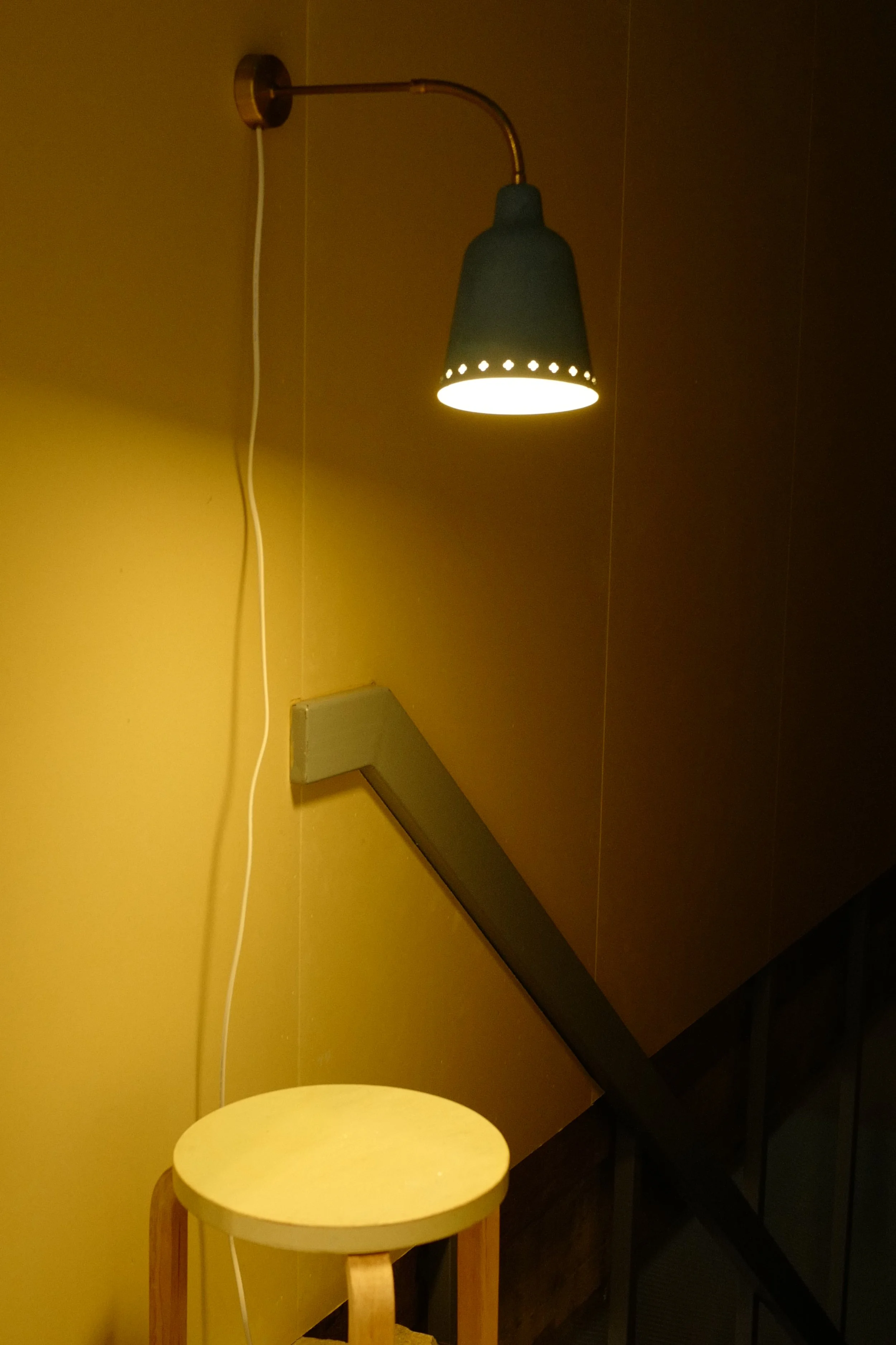 エヴァヴァルナモ　ランプ