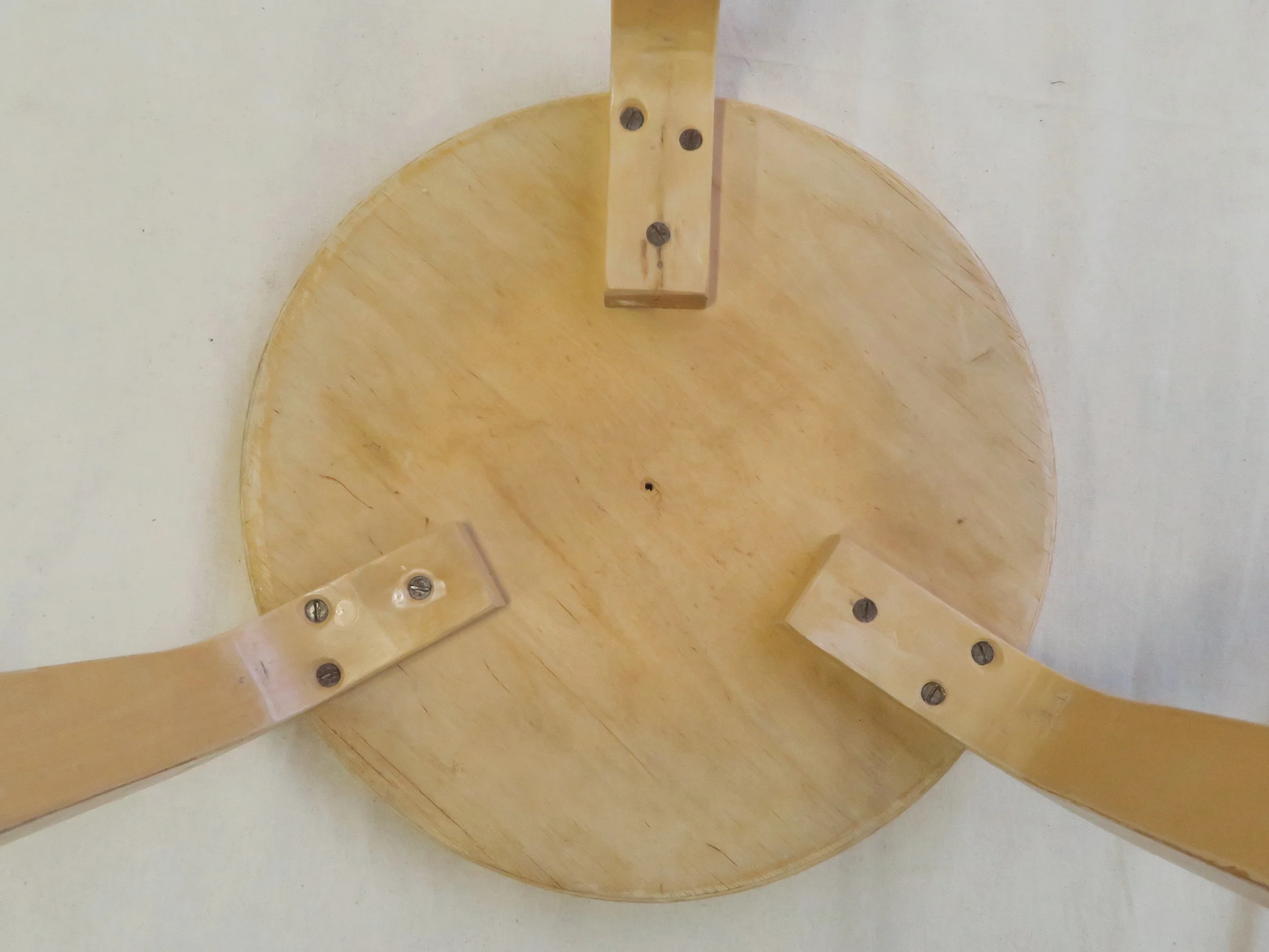 アアルト　スツール