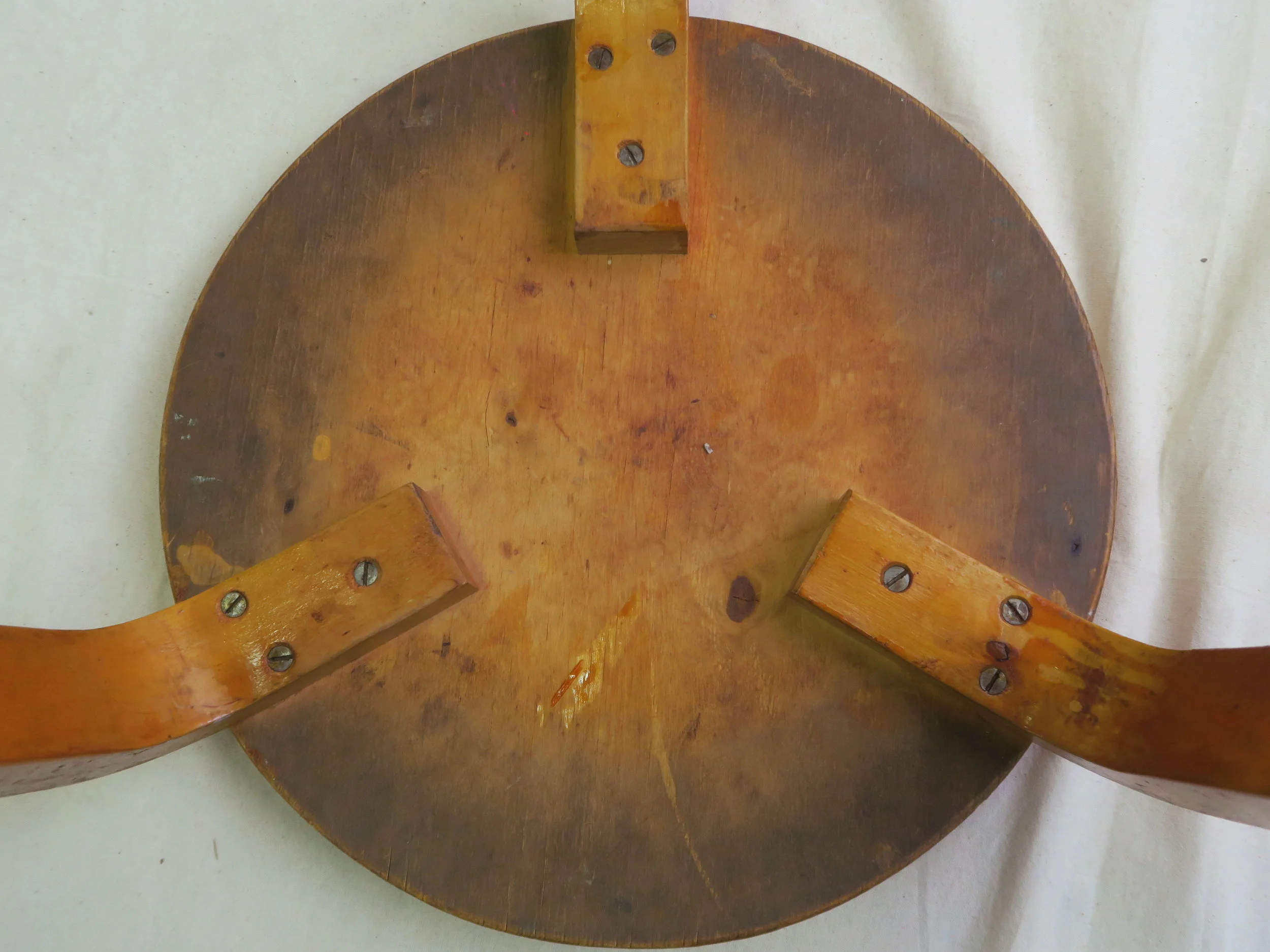 アアルト　スツール