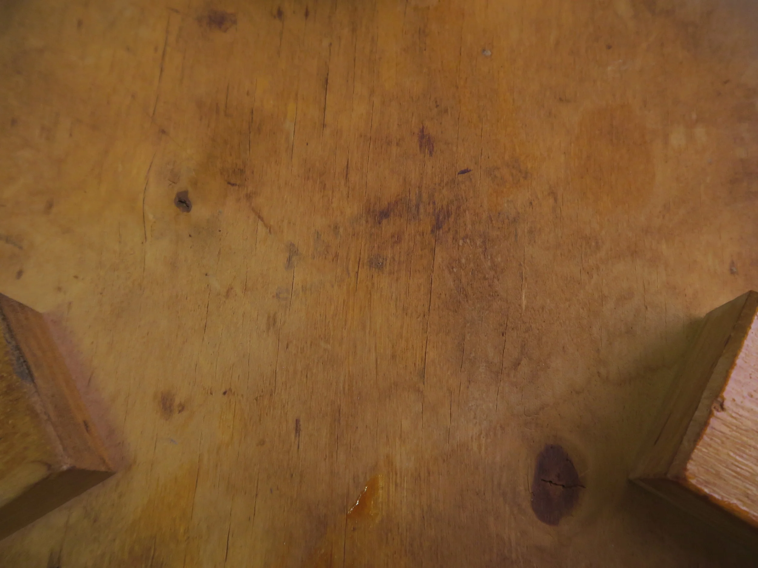 アアルト　スツール