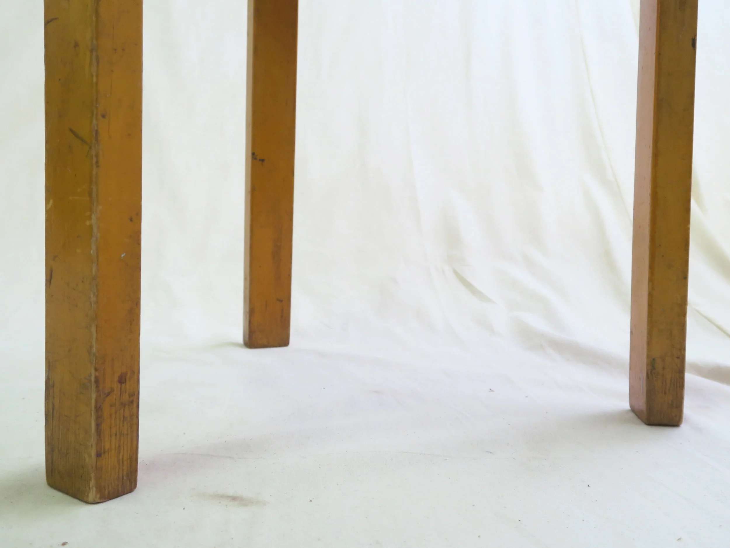 アアルト　スツール