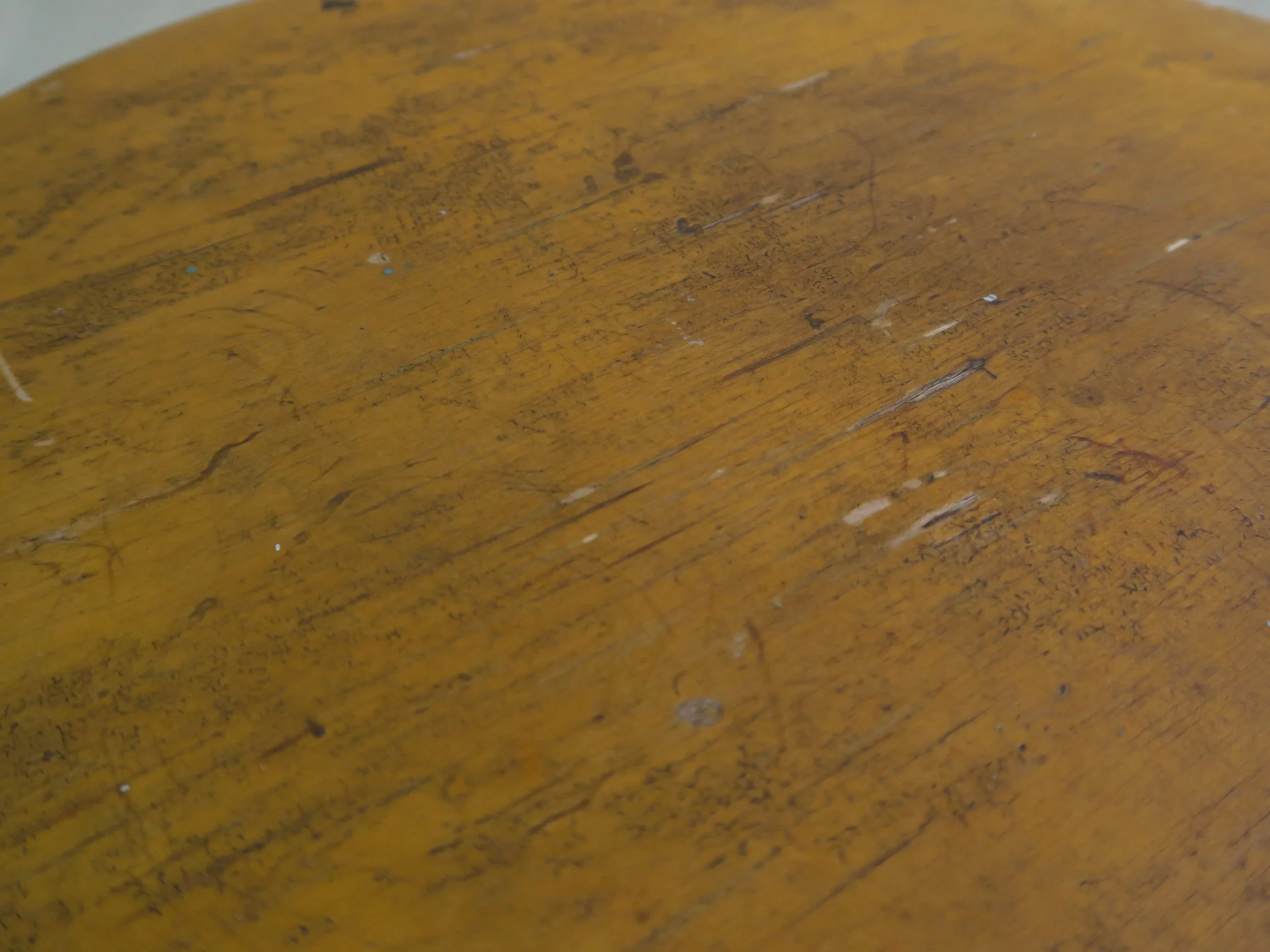 アアルト　スツール