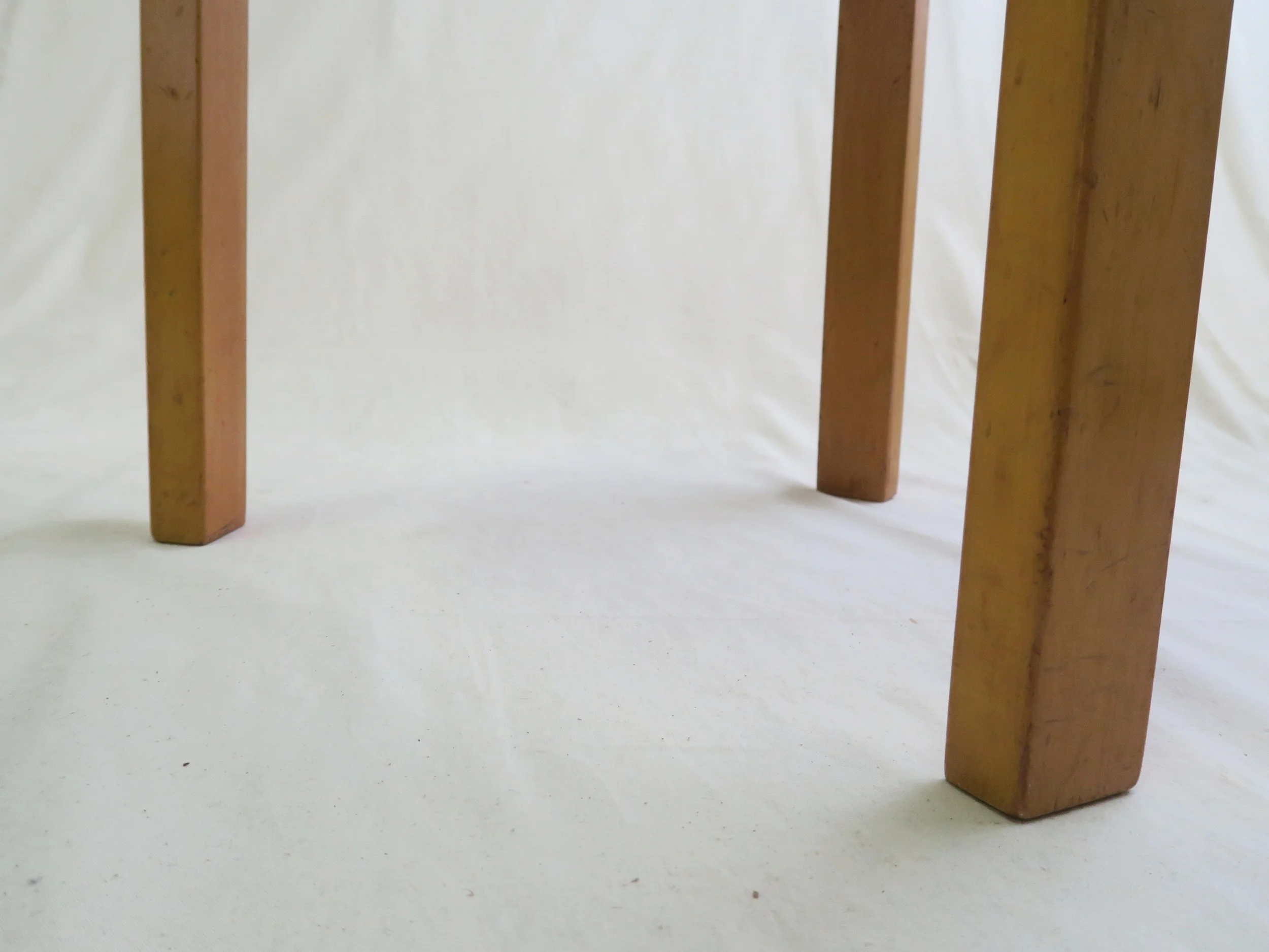 アアルト　スツール