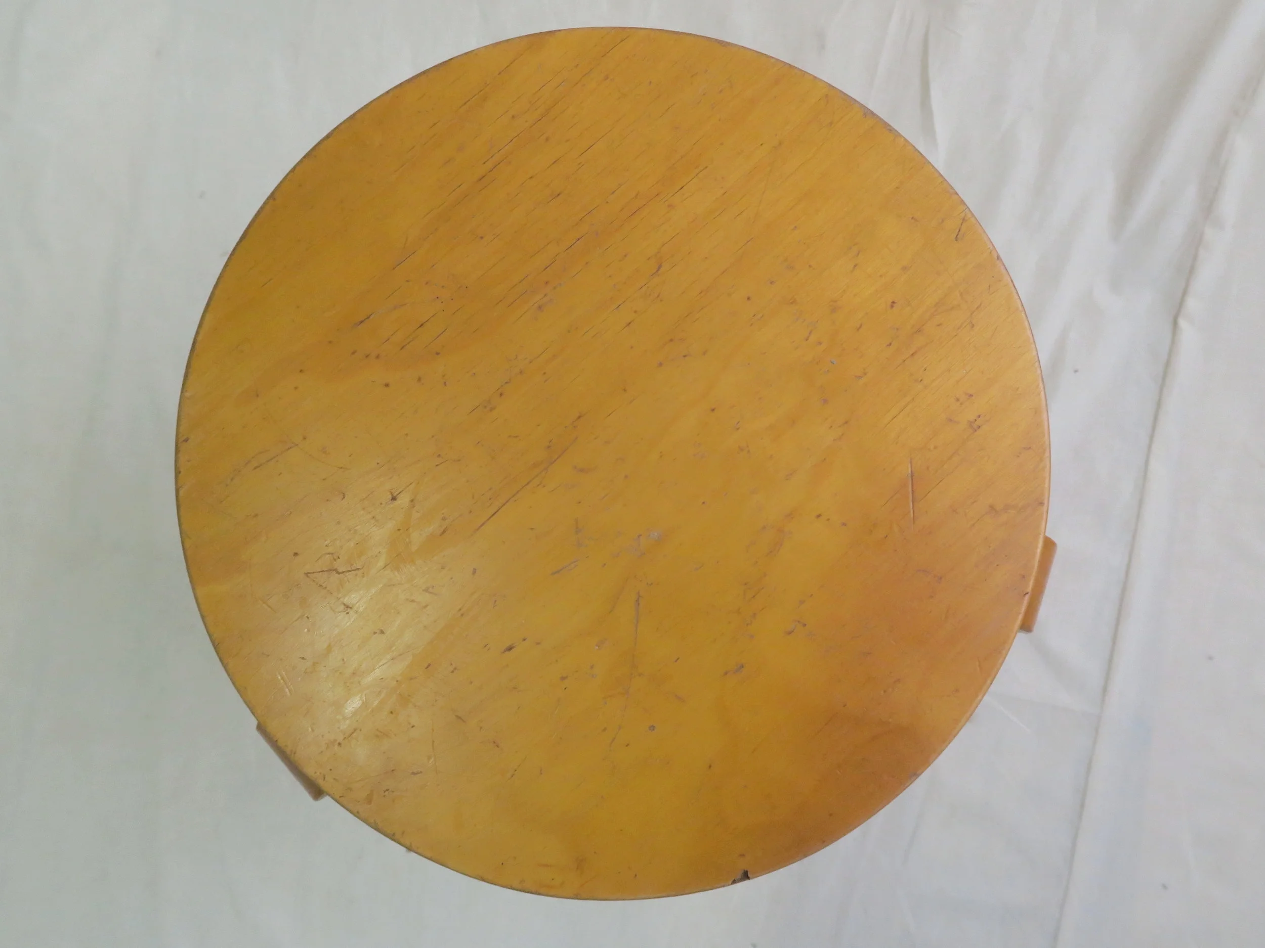 アアルト　スツール