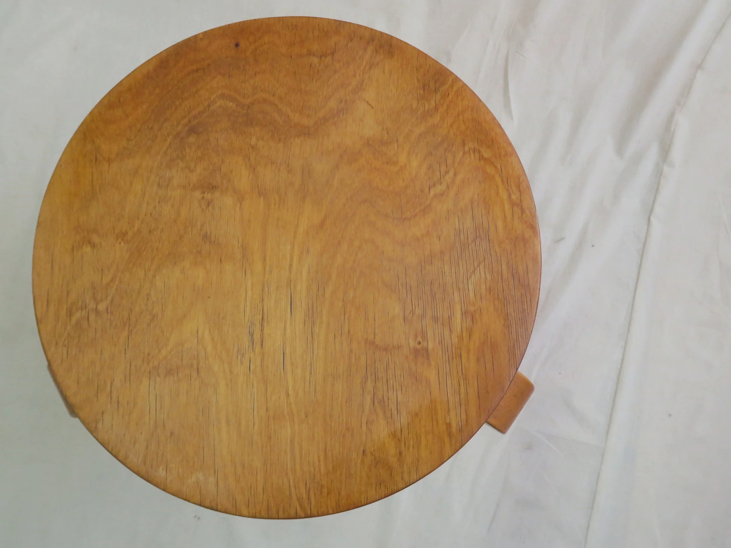 アアルト　スツール