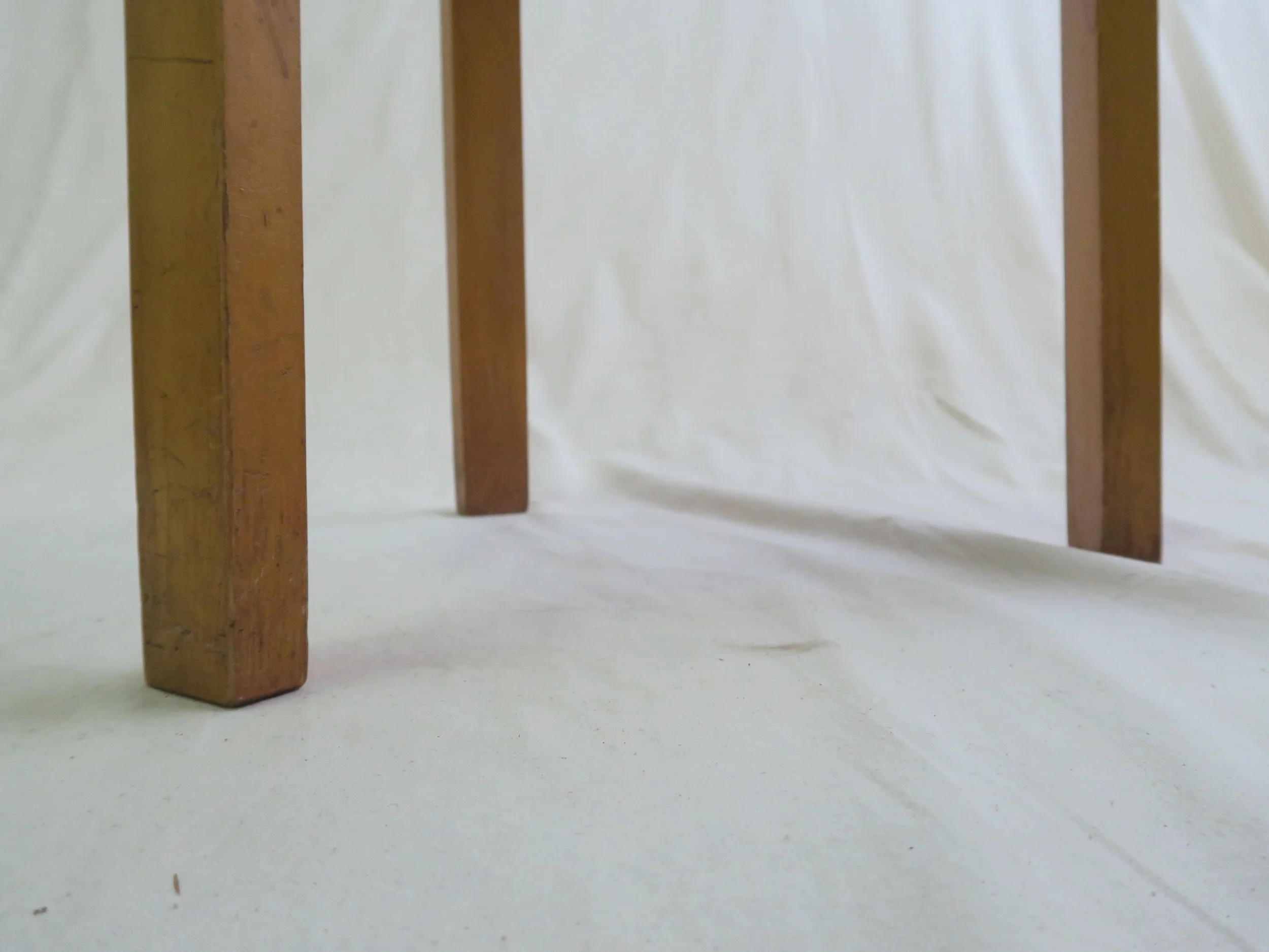 アアルト　スツール スウェーデン