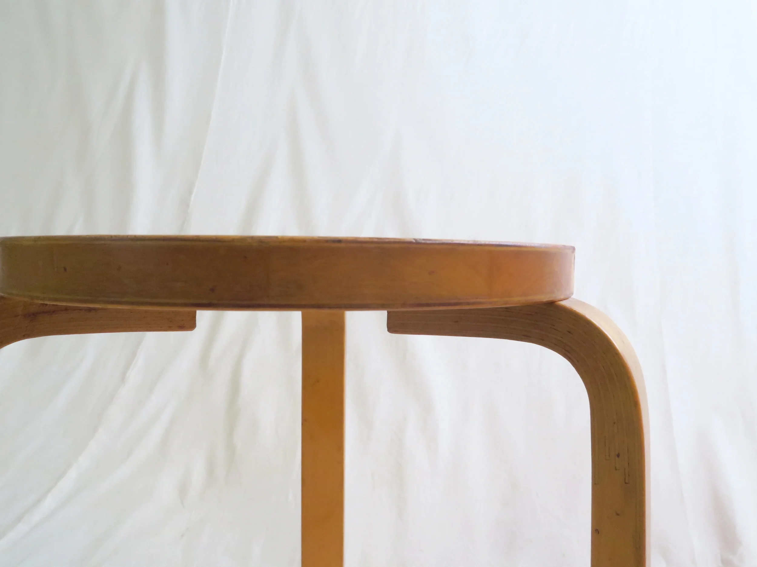 アアルト　スツール