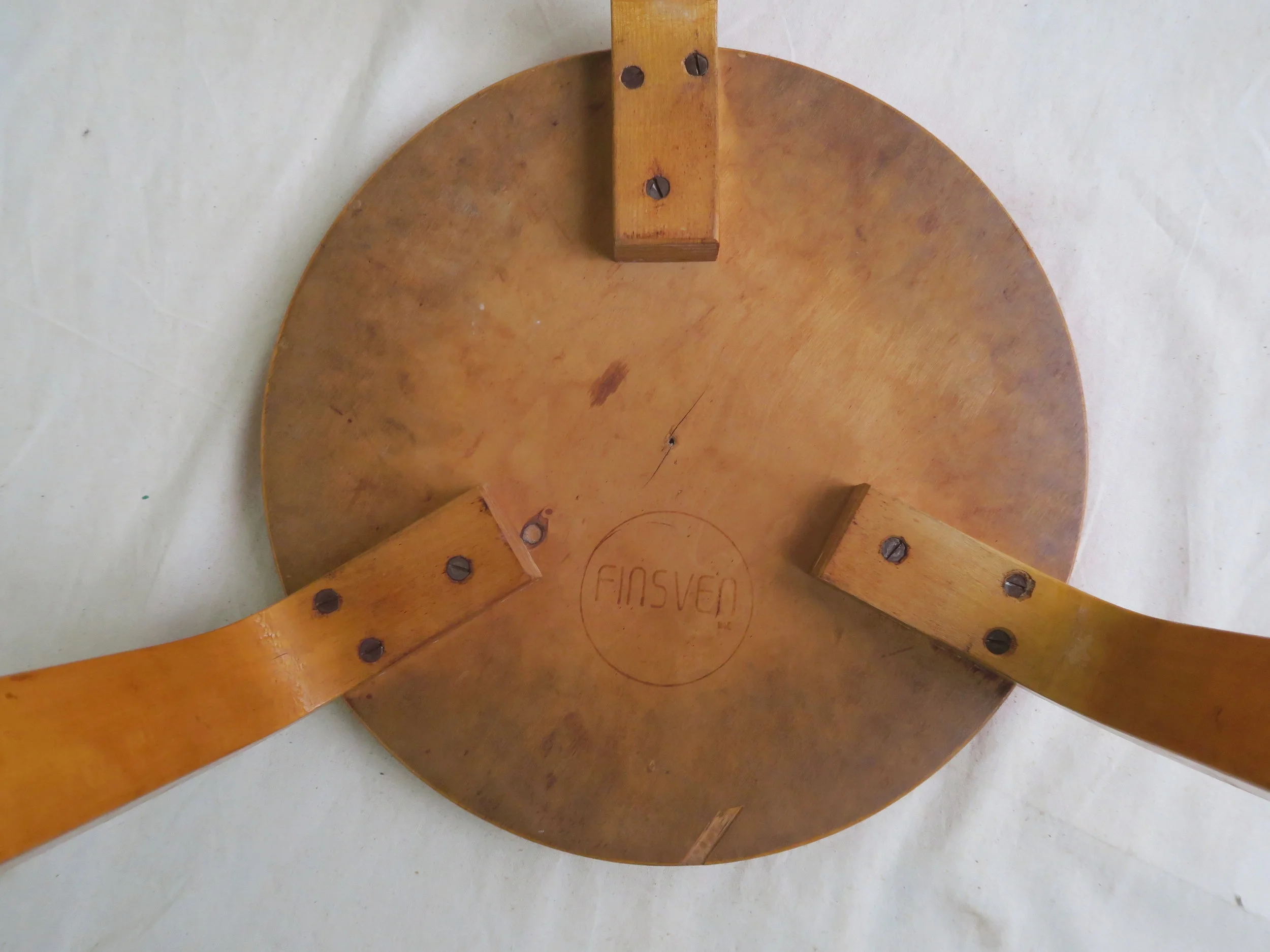 アアルト　スツール