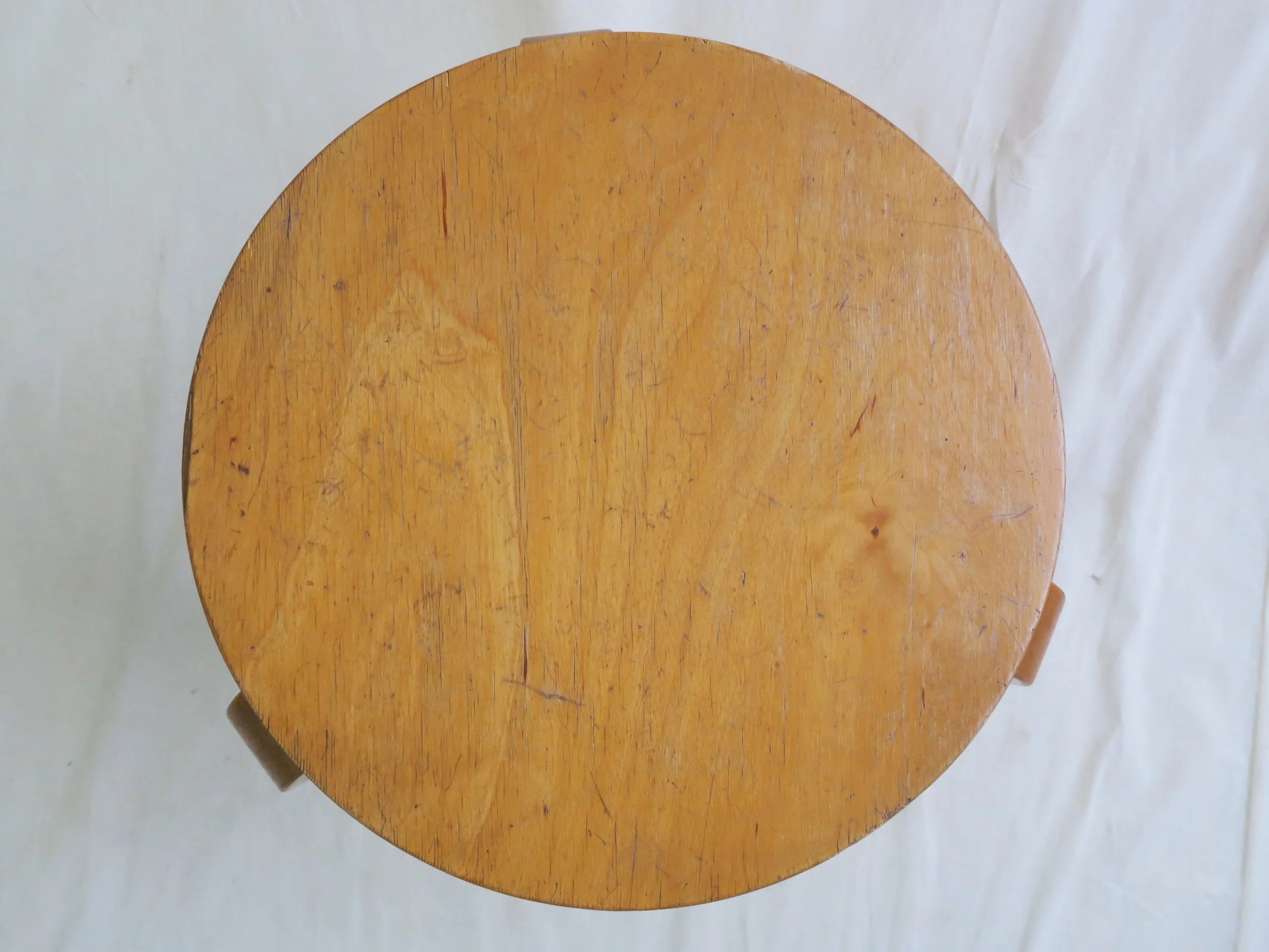 アアルト　スツール　finsven