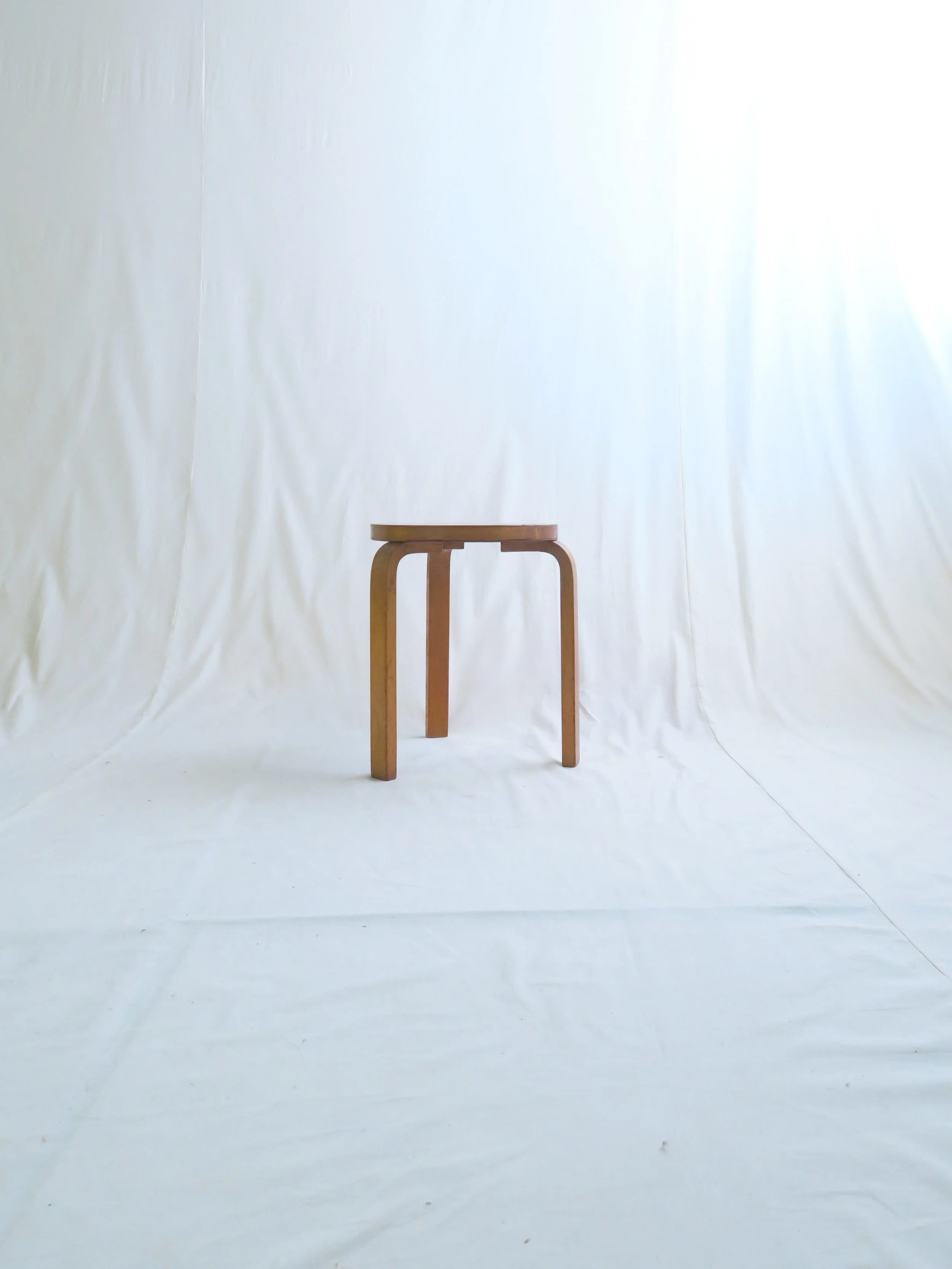 アアルト　スツール　finsven