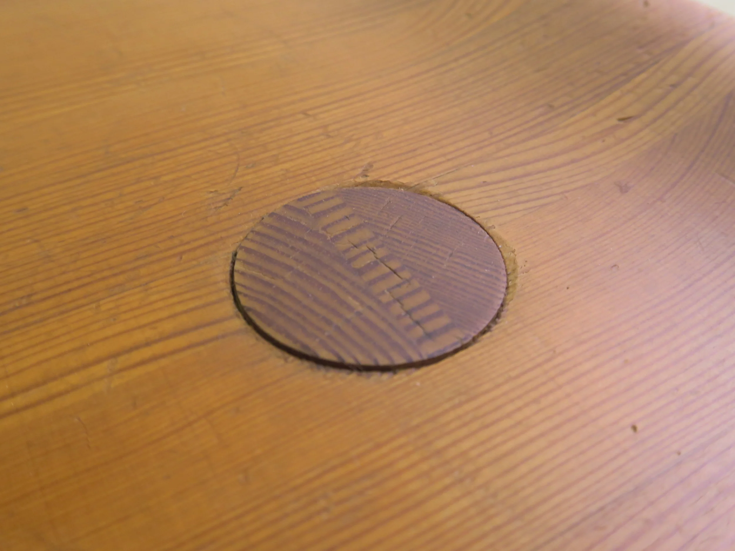 マルムステン　スツール