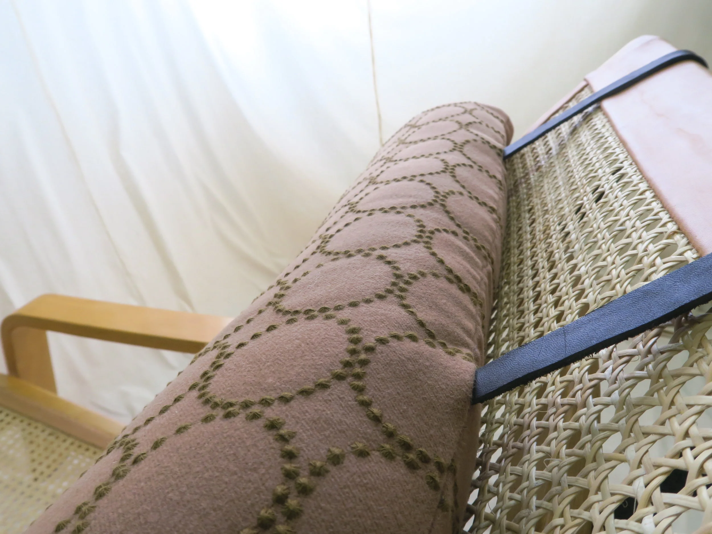 ミナペルホネン　ヴィンテージ