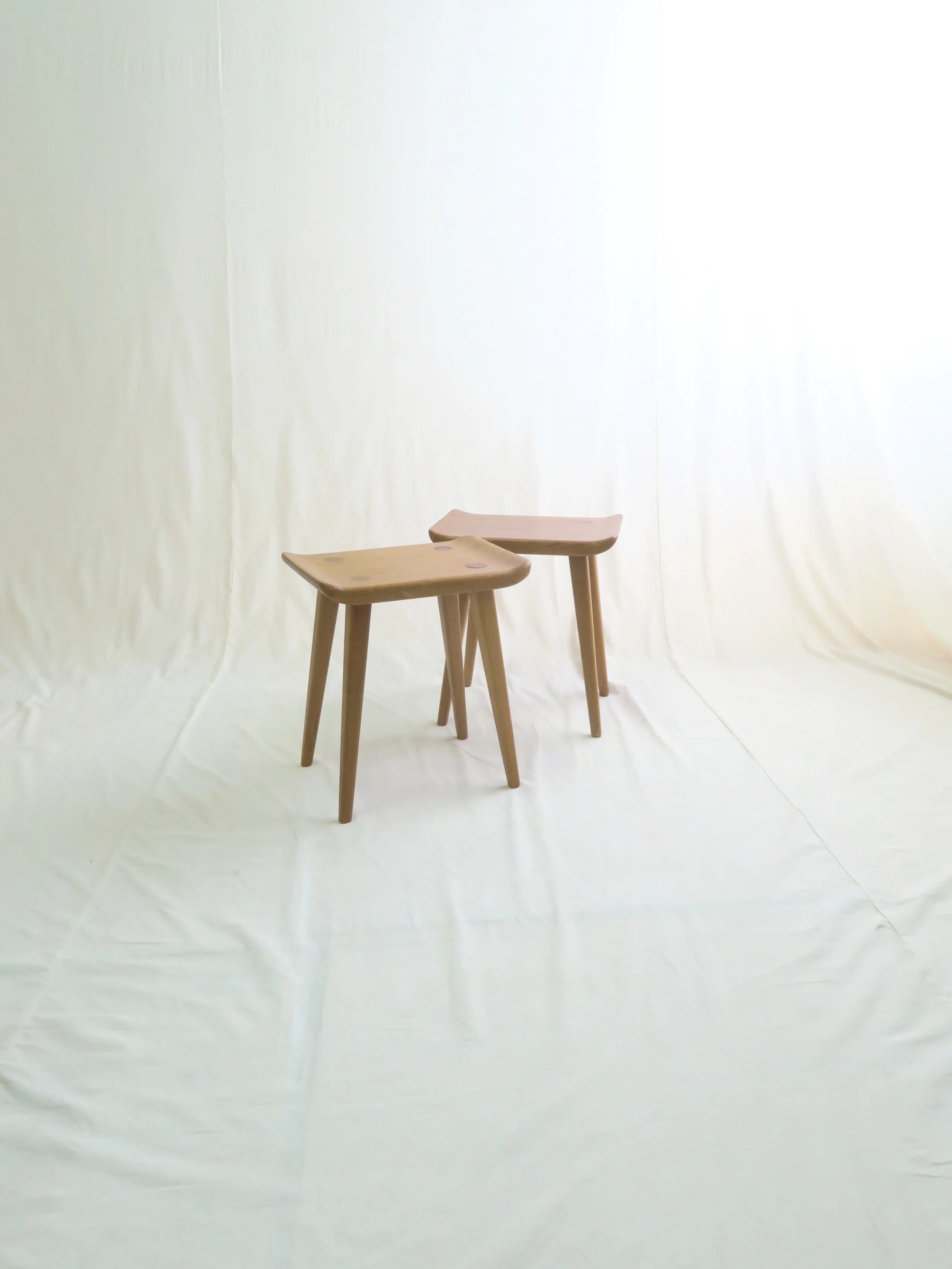 マルムステン　スツール