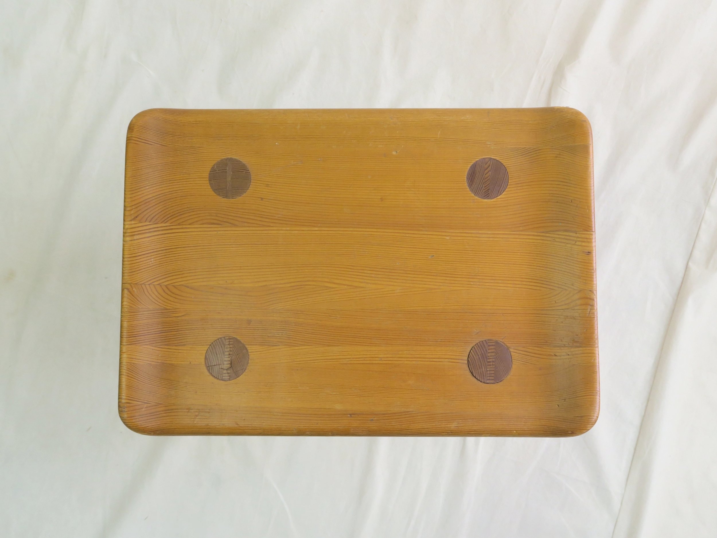 マルムステン　スツール