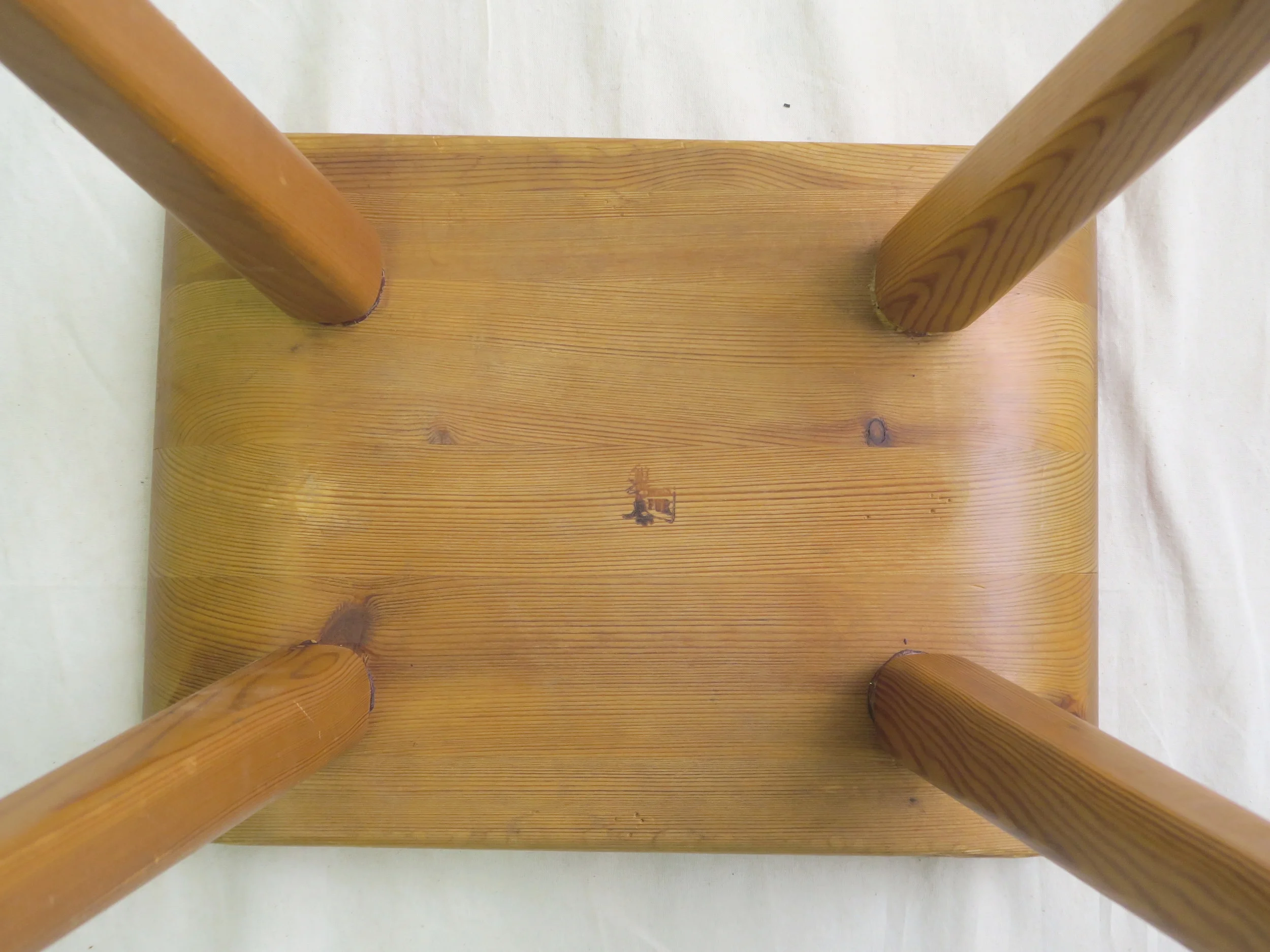 マルムステン　スツール