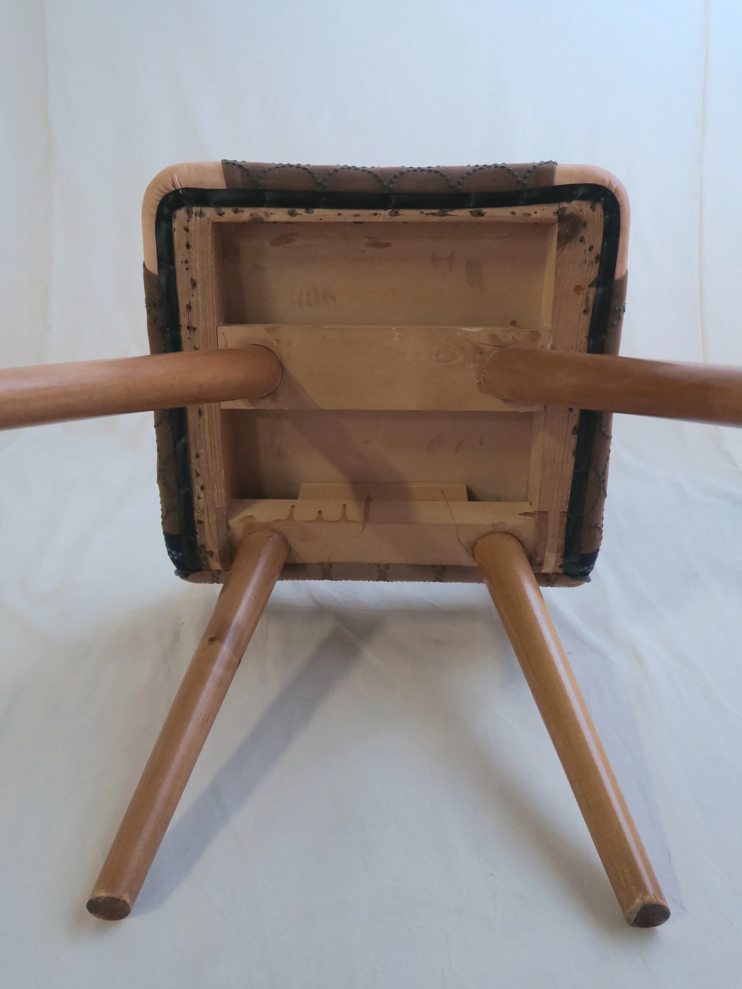 北欧　スツール