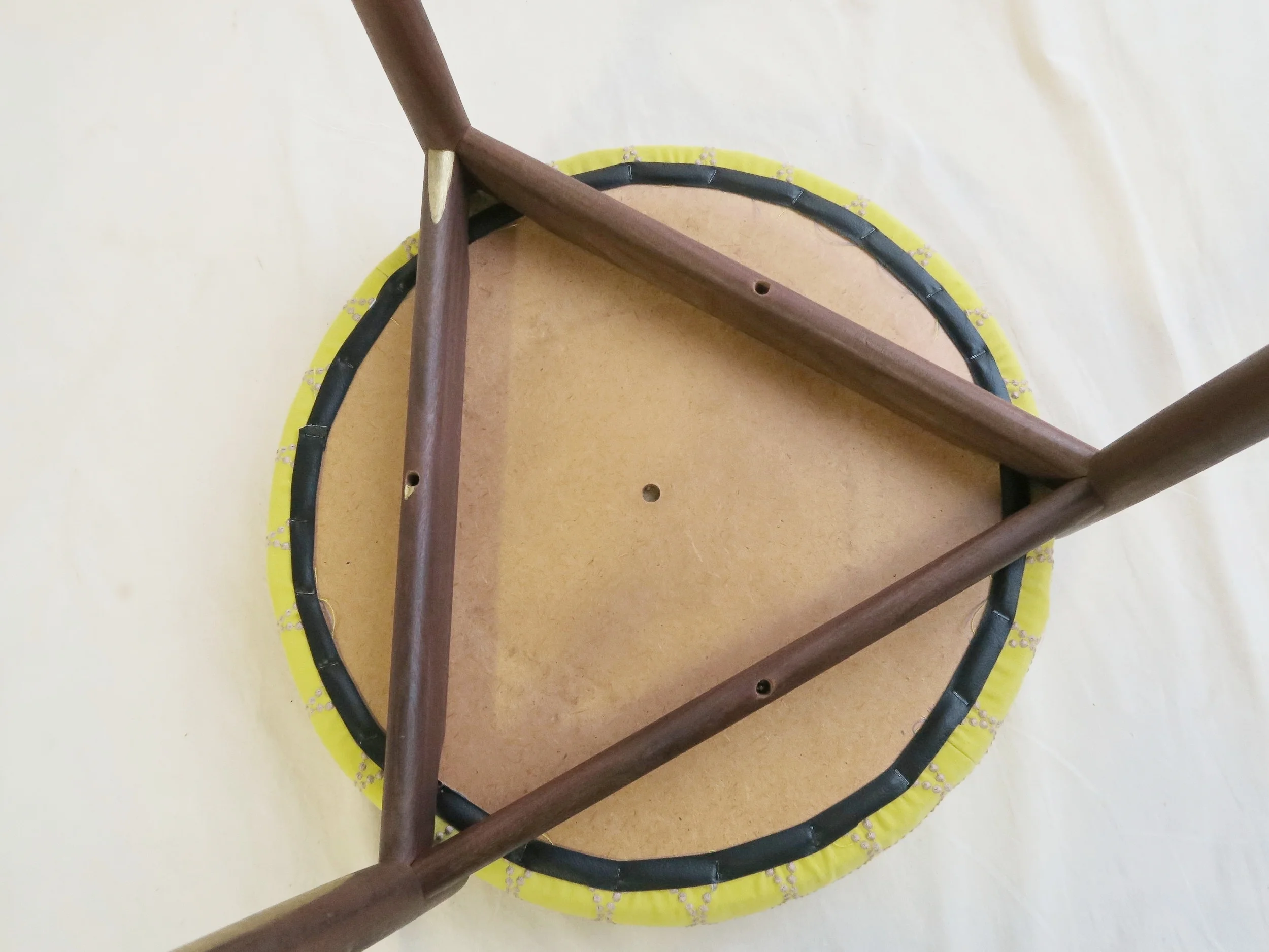 ミナペルホネン　dop　スツール