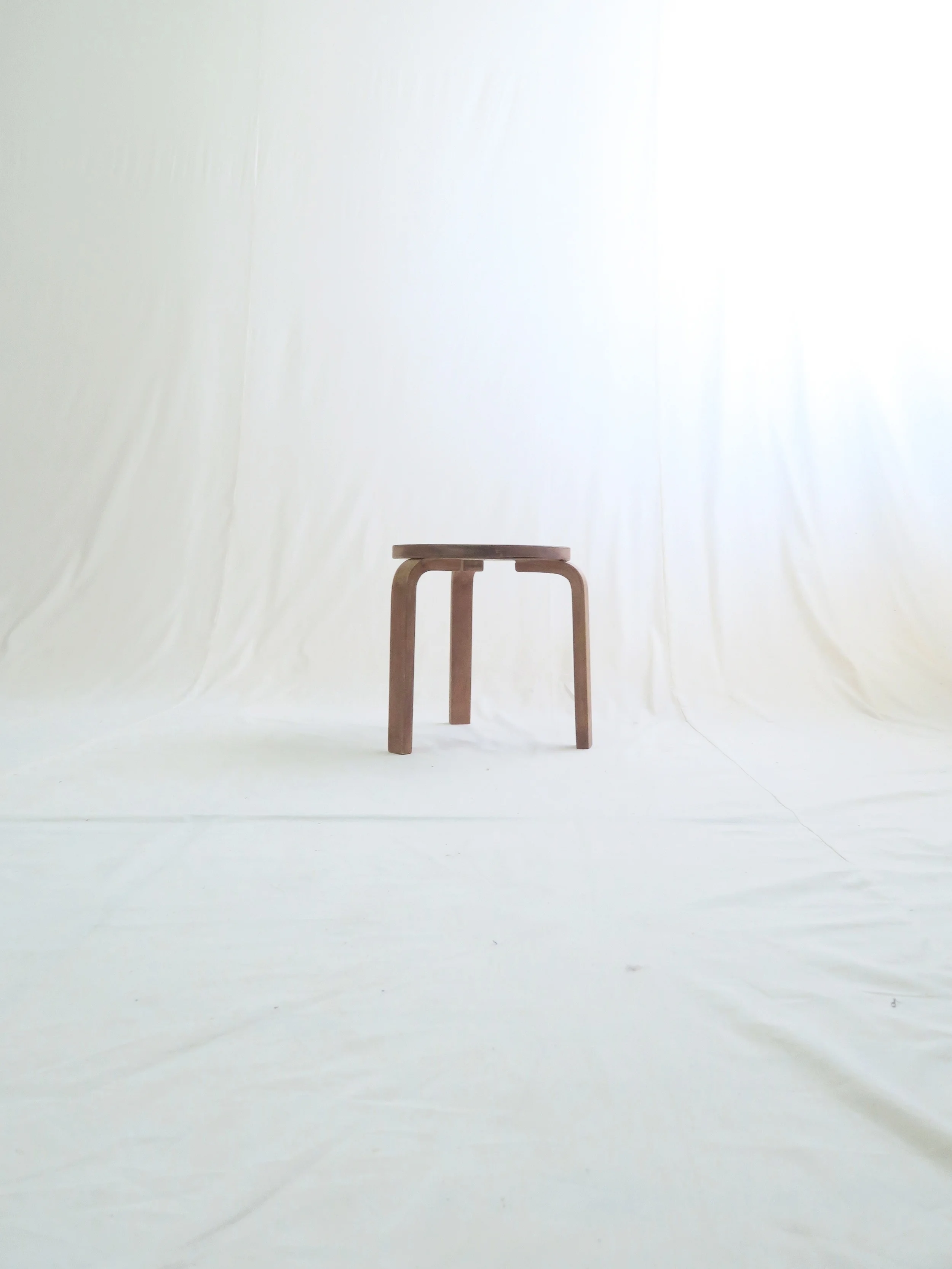 アアルト　スツール　finmar